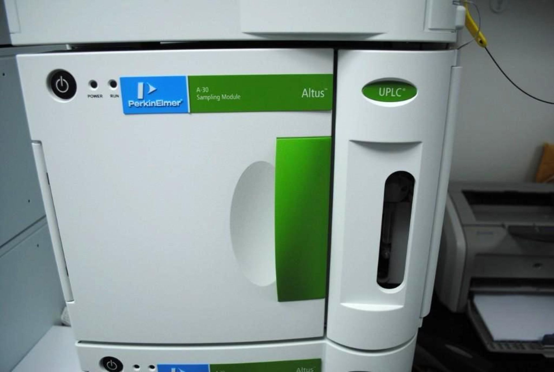 Perkin Elmer UPLC System - Image 7 of 14