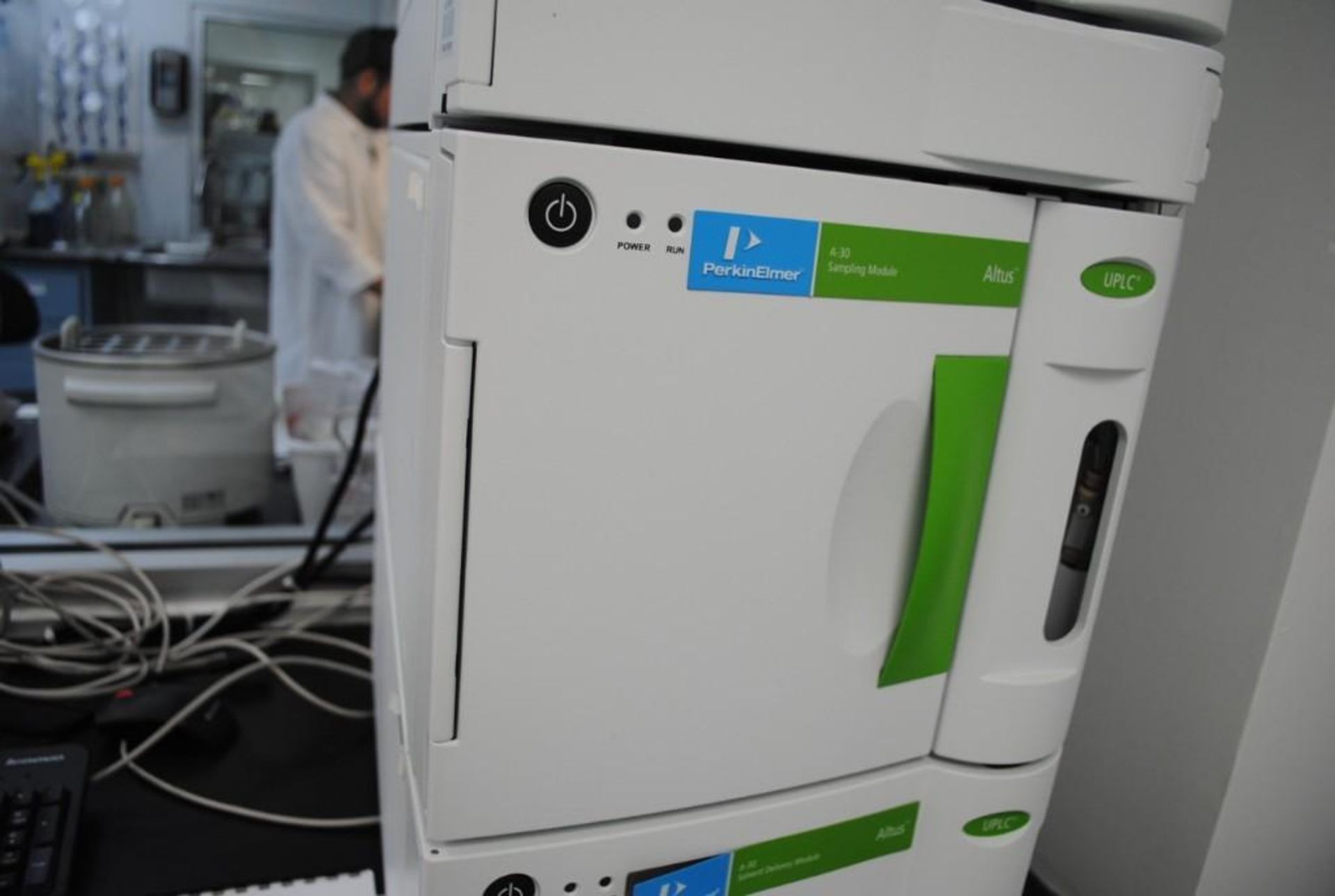 Perkin Elmer UPLC System - Image 9 of 23