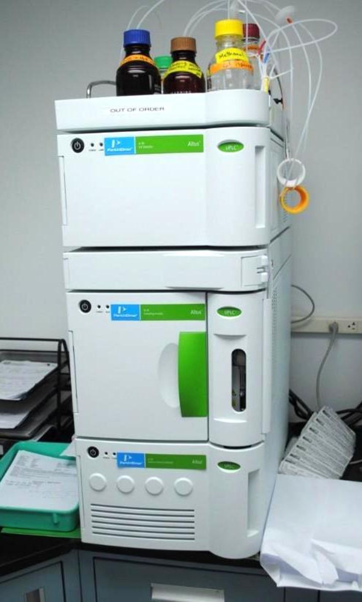 Perkin Elmer UPLC System - Image 3 of 14