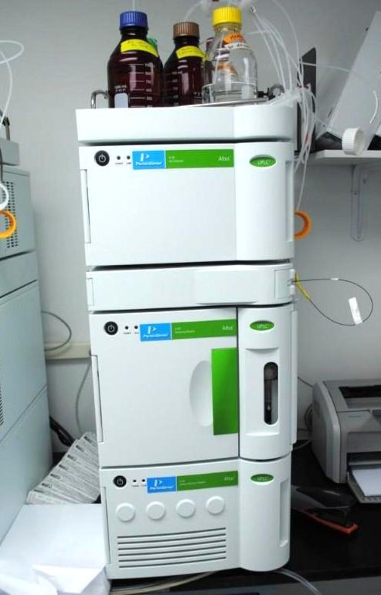 Perkin Elmer UPLC System - Image 8 of 14