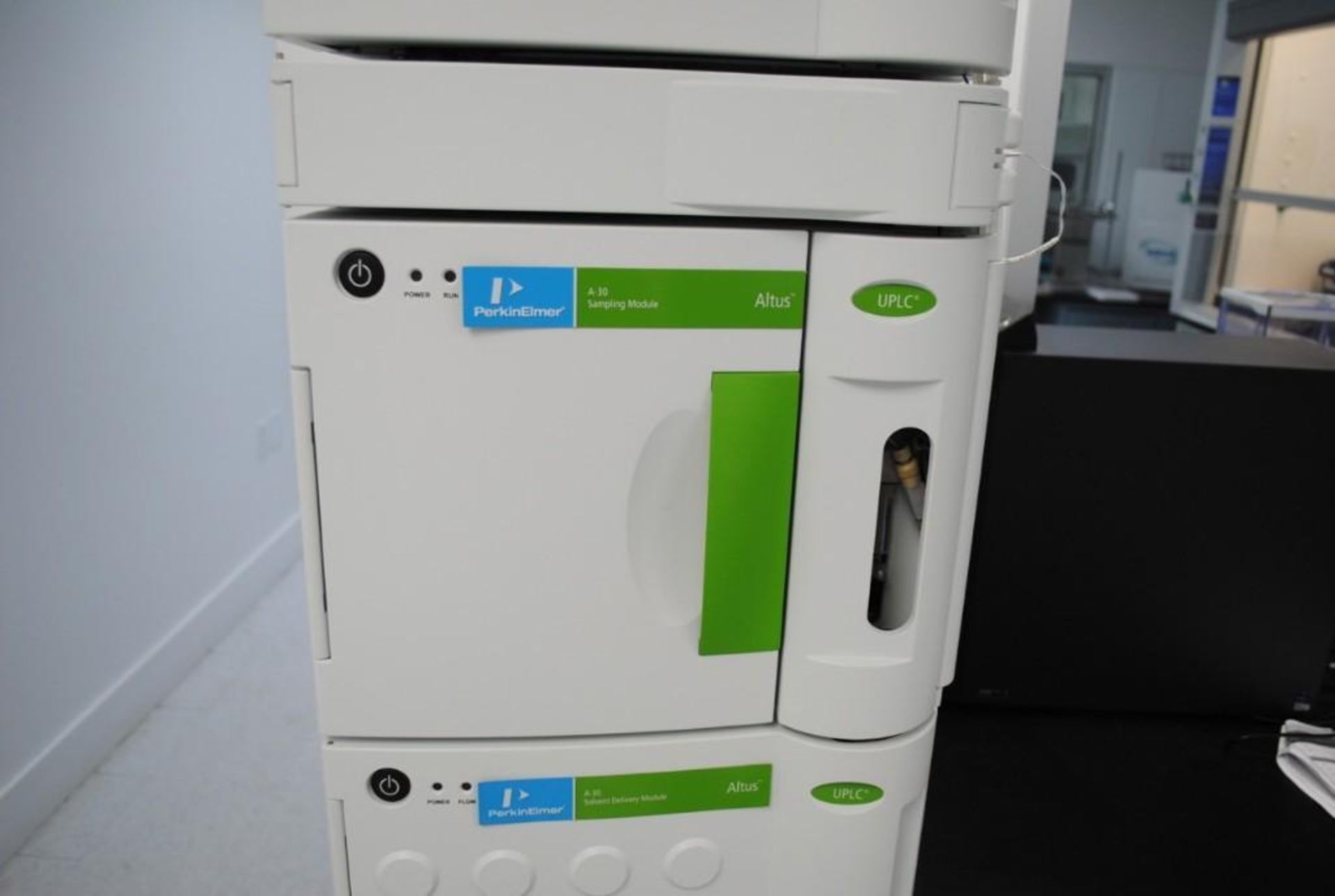 Perkin Elmer UPLC System - Image 4 of 23