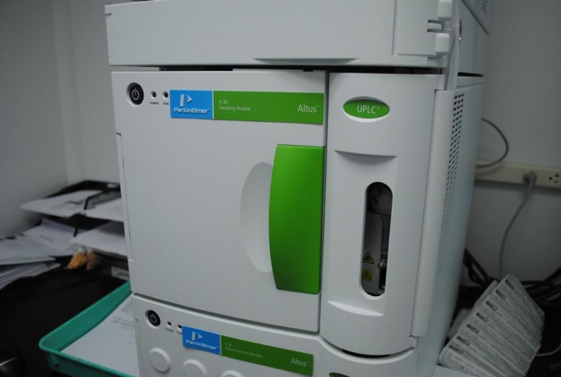 Perkin Elmer UPLC System - Image 13 of 14