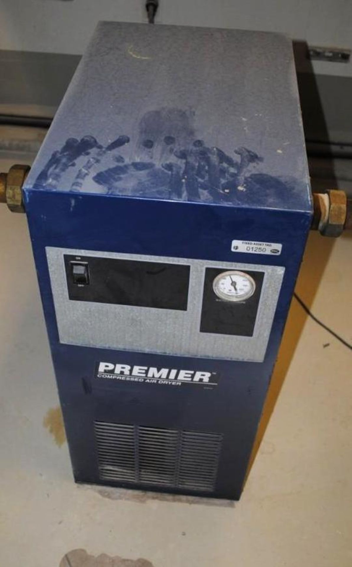 Premiere Systems Air Dryer