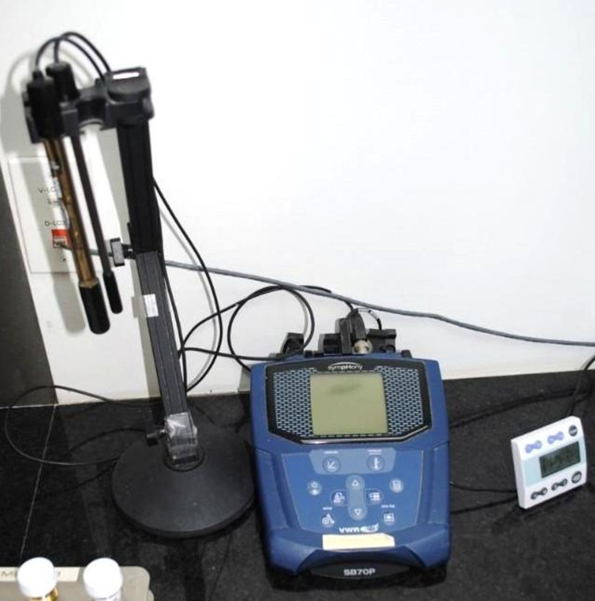 VWR Scientific Symphony PH Meter