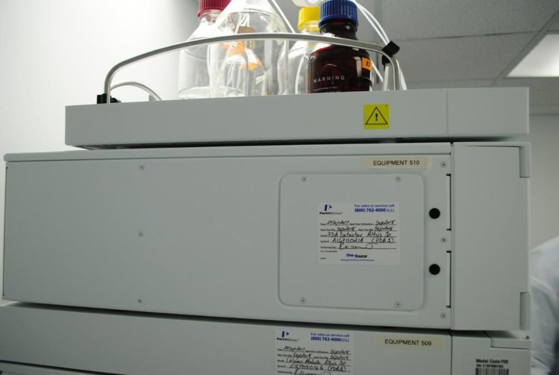 Perkin Elmer UPLC System - Image 16 of 23