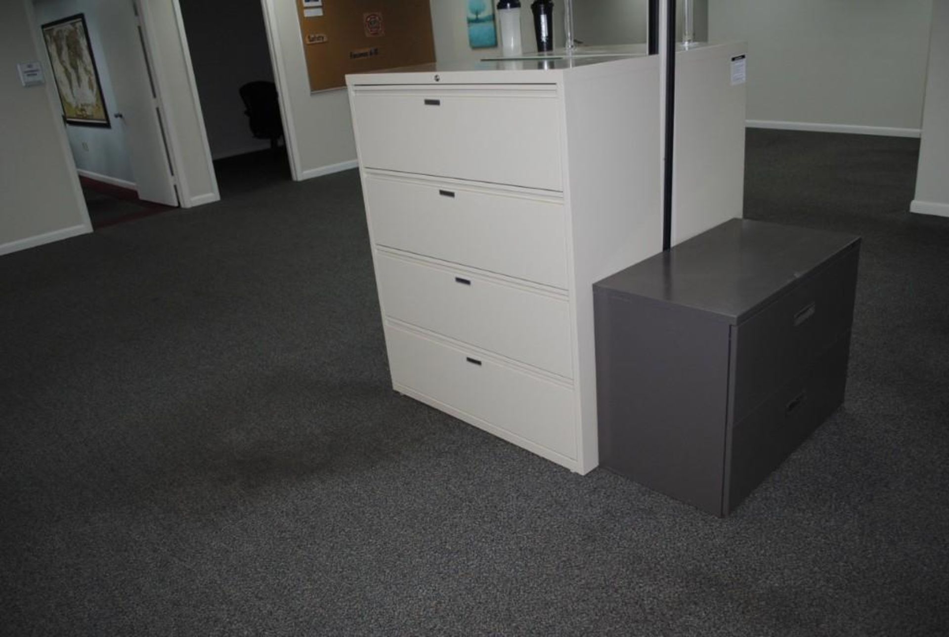 Furniture of Main Office - Image 13 of 13