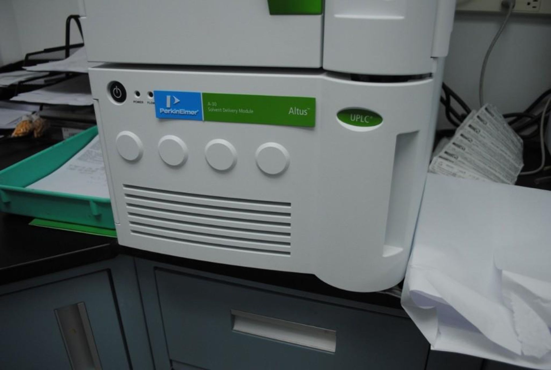 Perkin Elmer UPLC System - Image 14 of 14