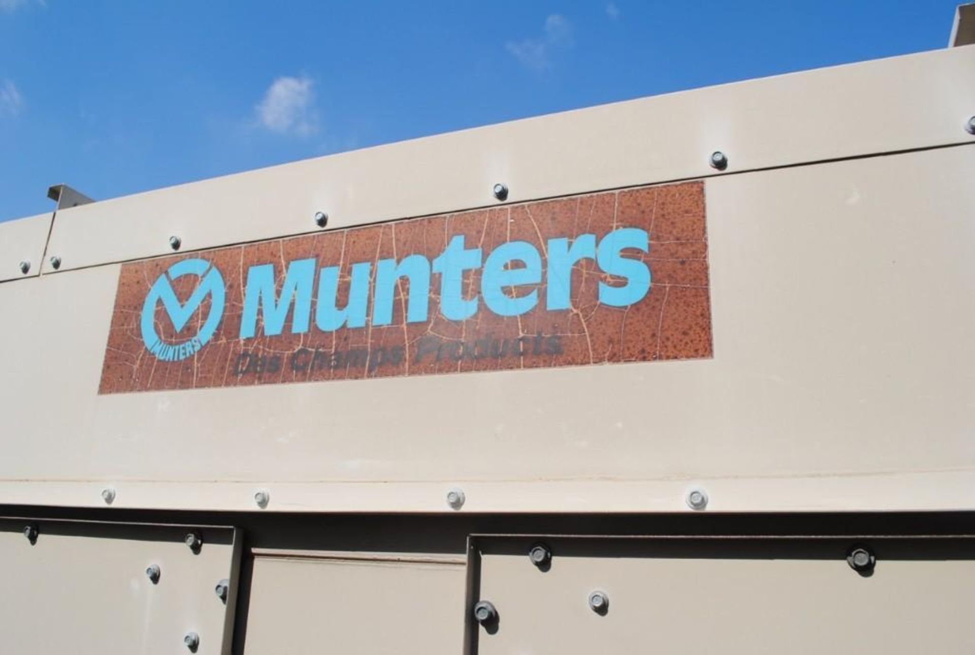 Munters Air Handling Unit - Image 3 of 5