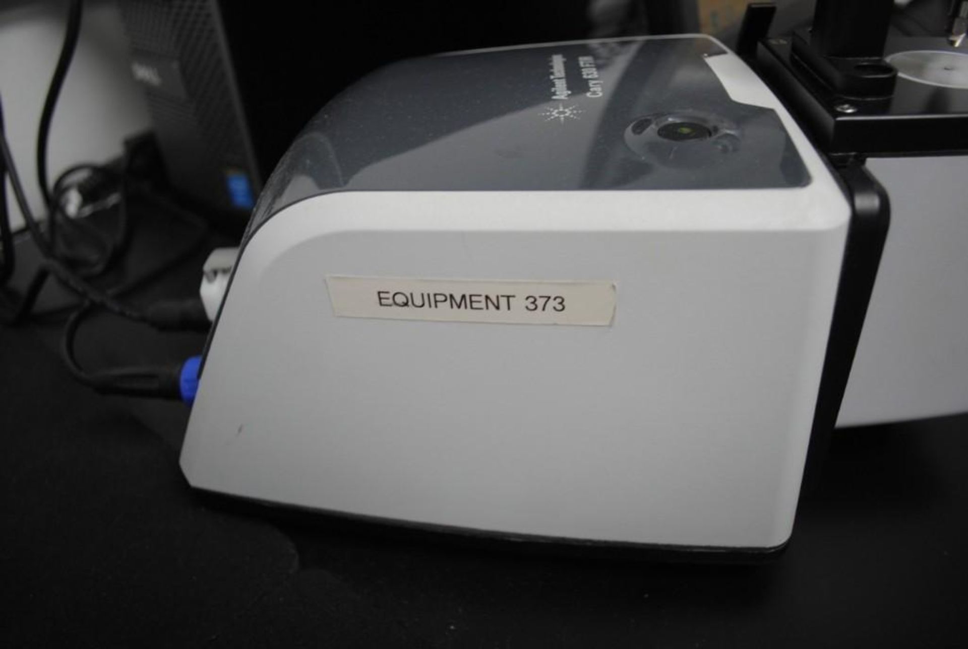 Agilent Cary 630 Spectrometer - Image 3 of 7