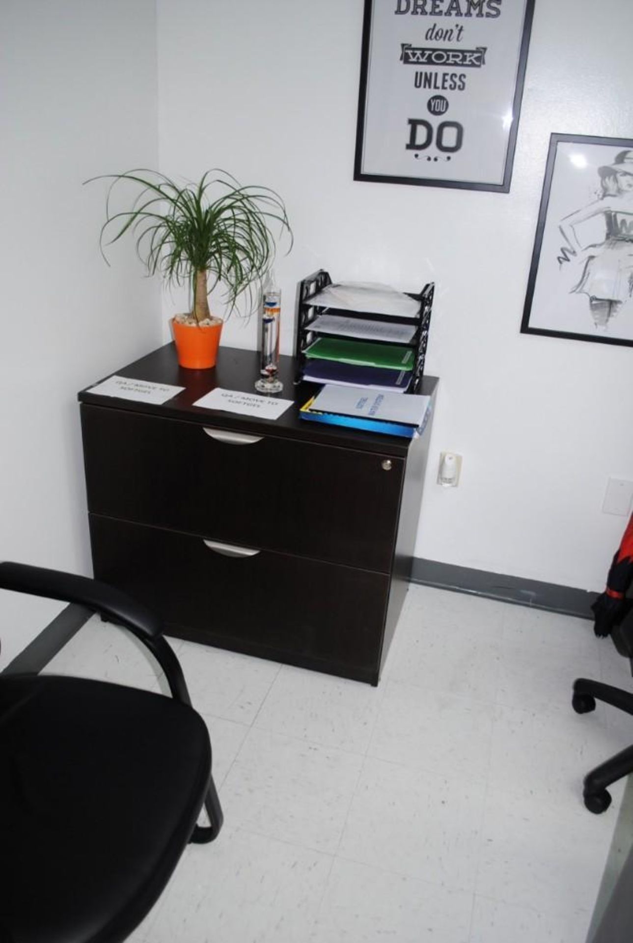 Office Furniture