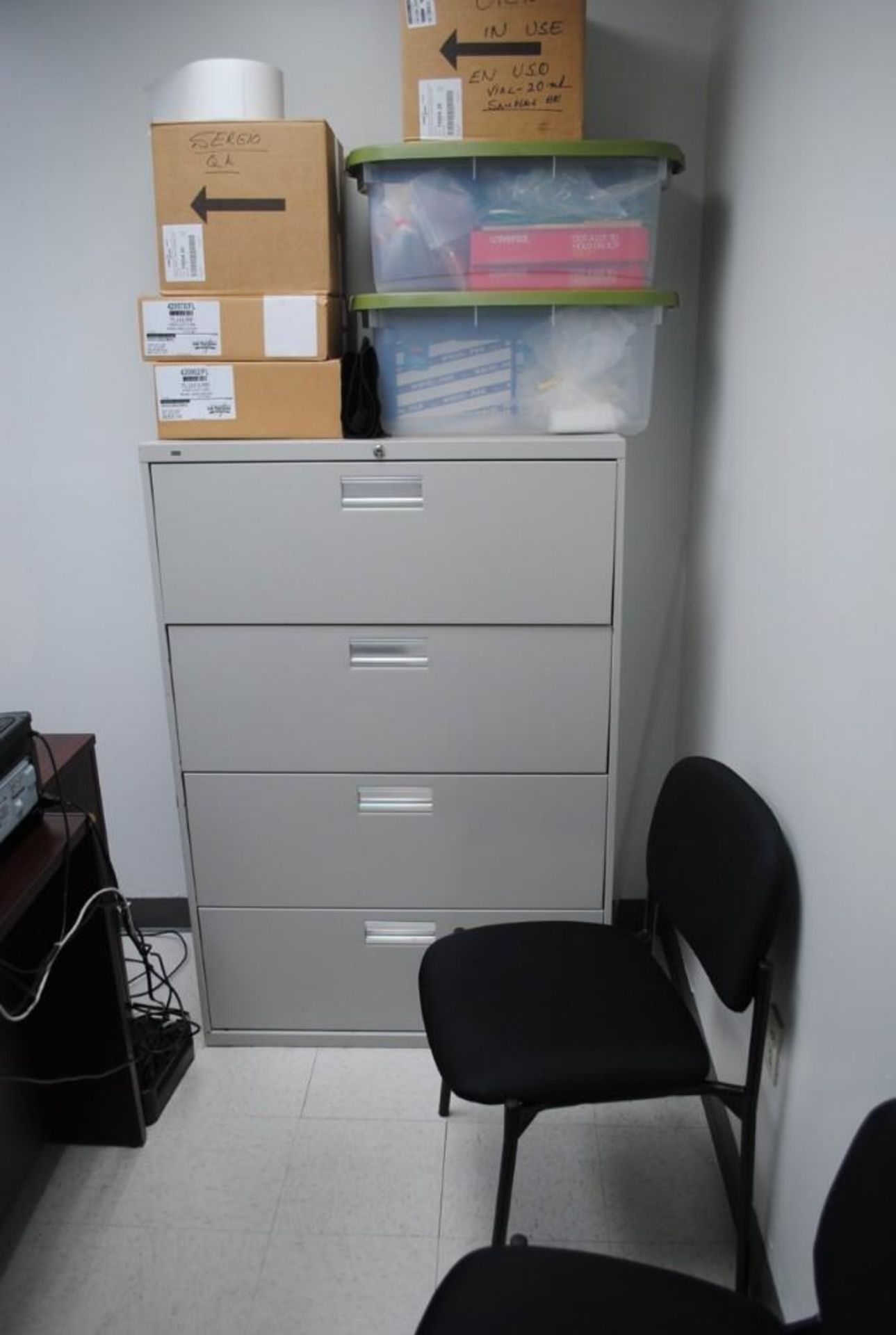 Office Furniture - Image 2 of 3