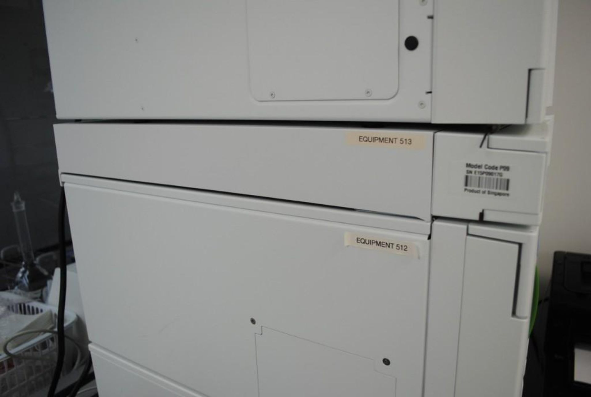 Perkin Elmer UPLC System - Image 21 of 23