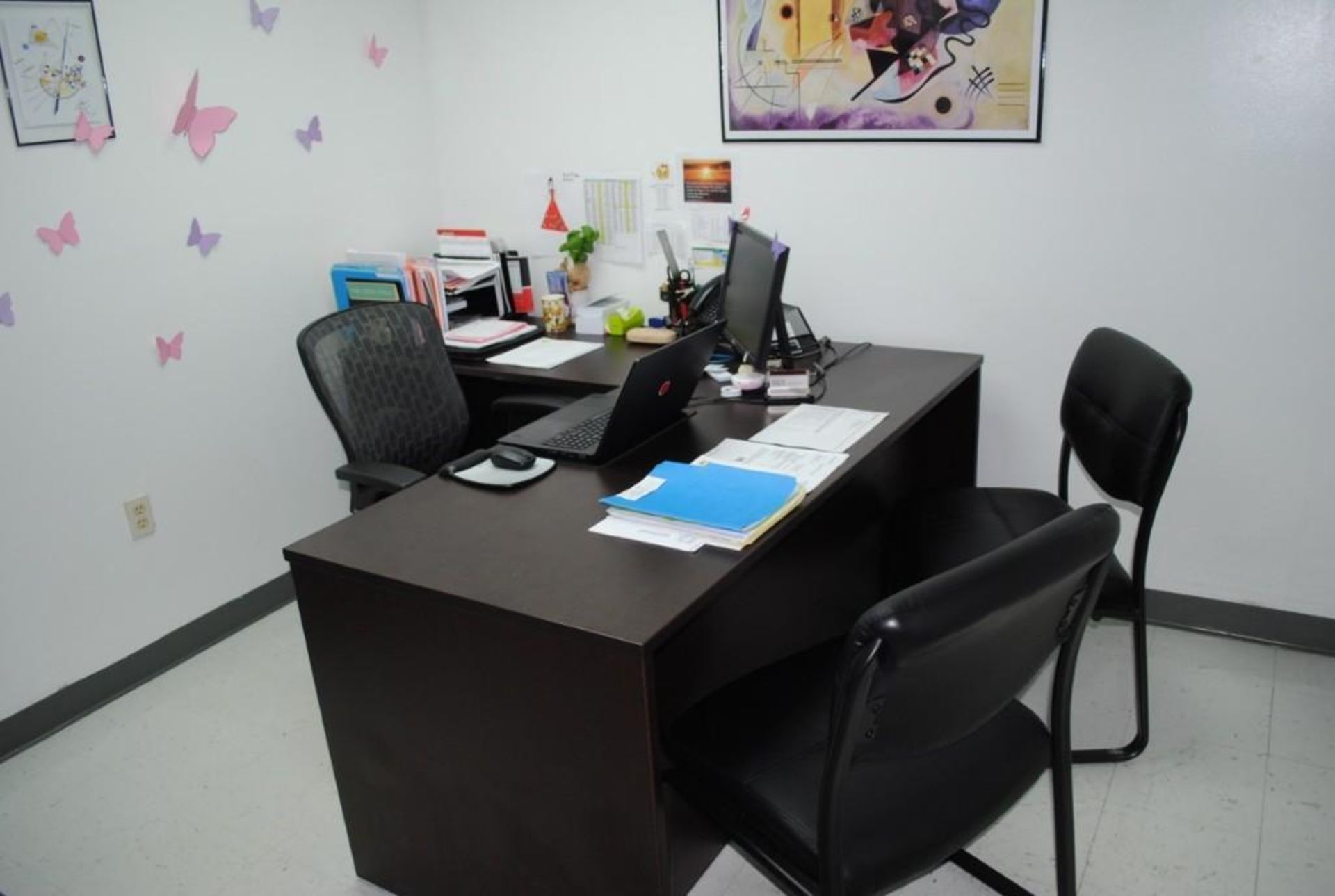 Office Furniture