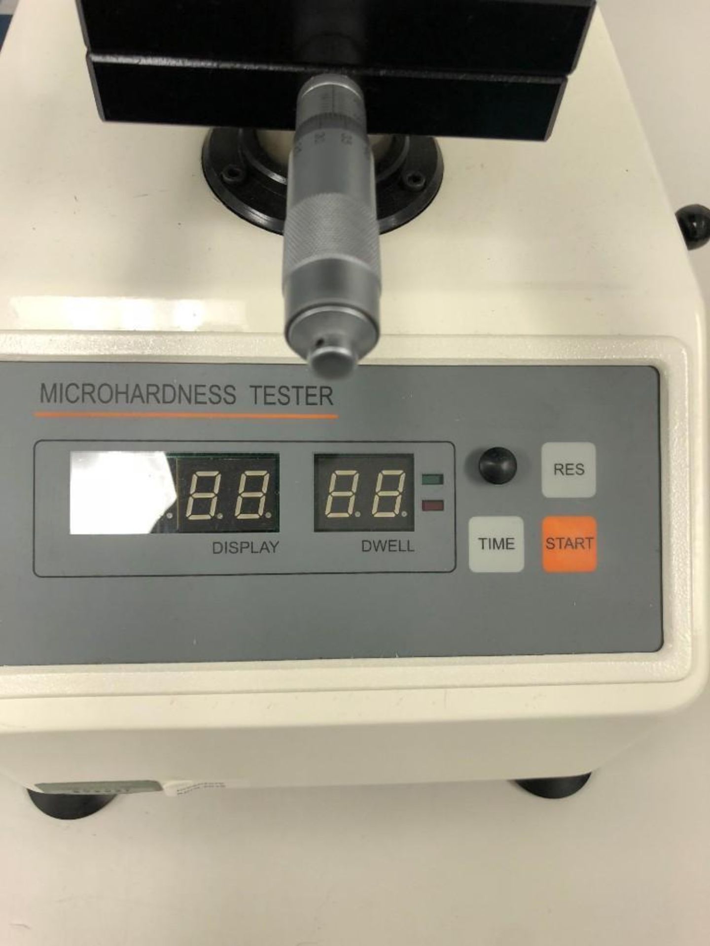 Mirco Hardness Tester - Image 2 of 8