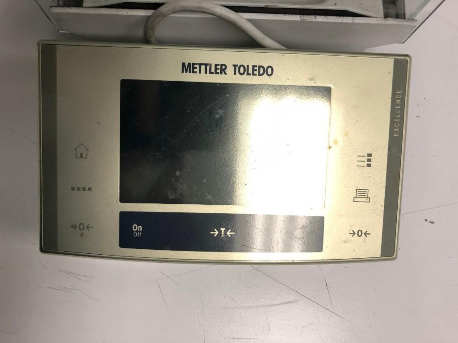 Mettler Toledo Excellence XS Analytical Balances XS204 - Image 4 of 9