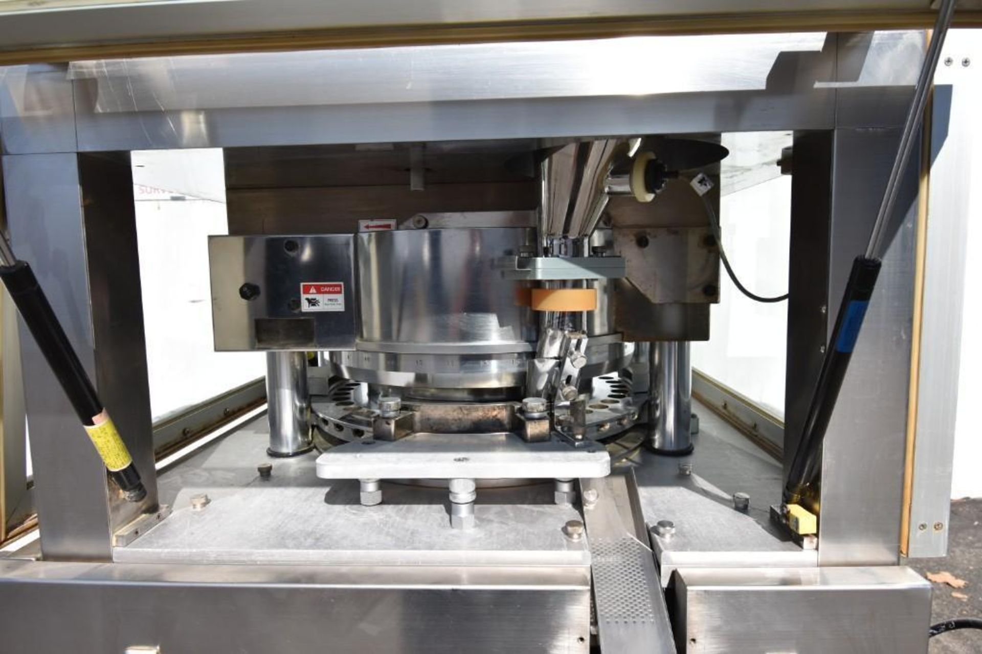 Tablet Press - Image 6 of 12