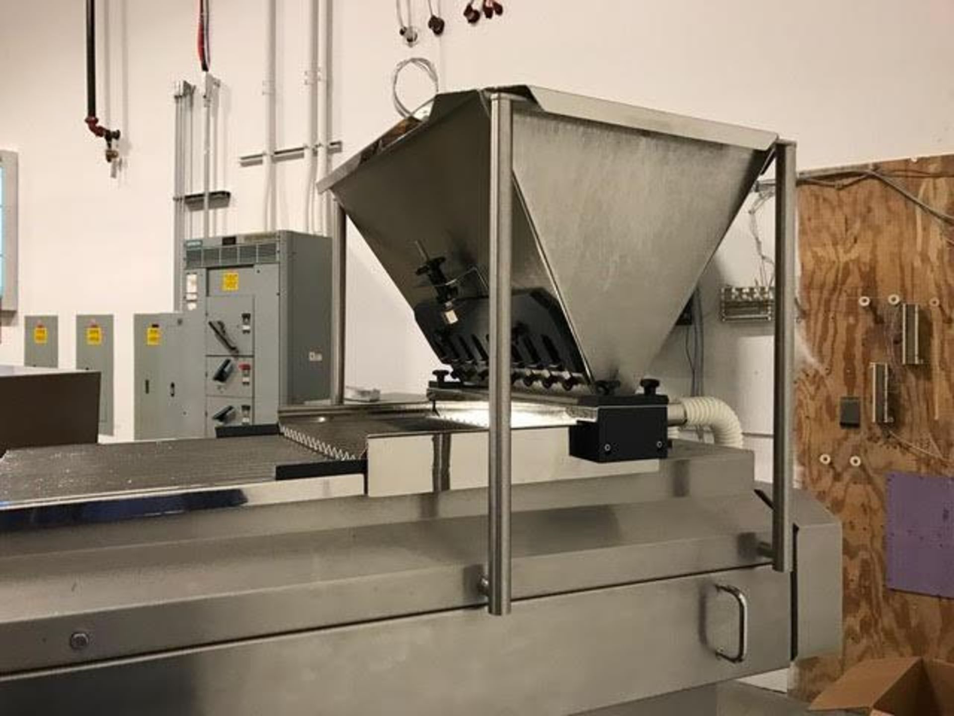 Kalish Monoblock Packaging Line for Tablets and Capsules - Image 5 of 51