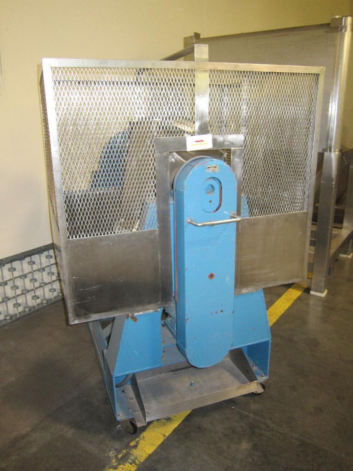 Patterson Kelley Twin Shell Blender with High-Speed Intensifier Bar Capabilities - Image 7 of 9