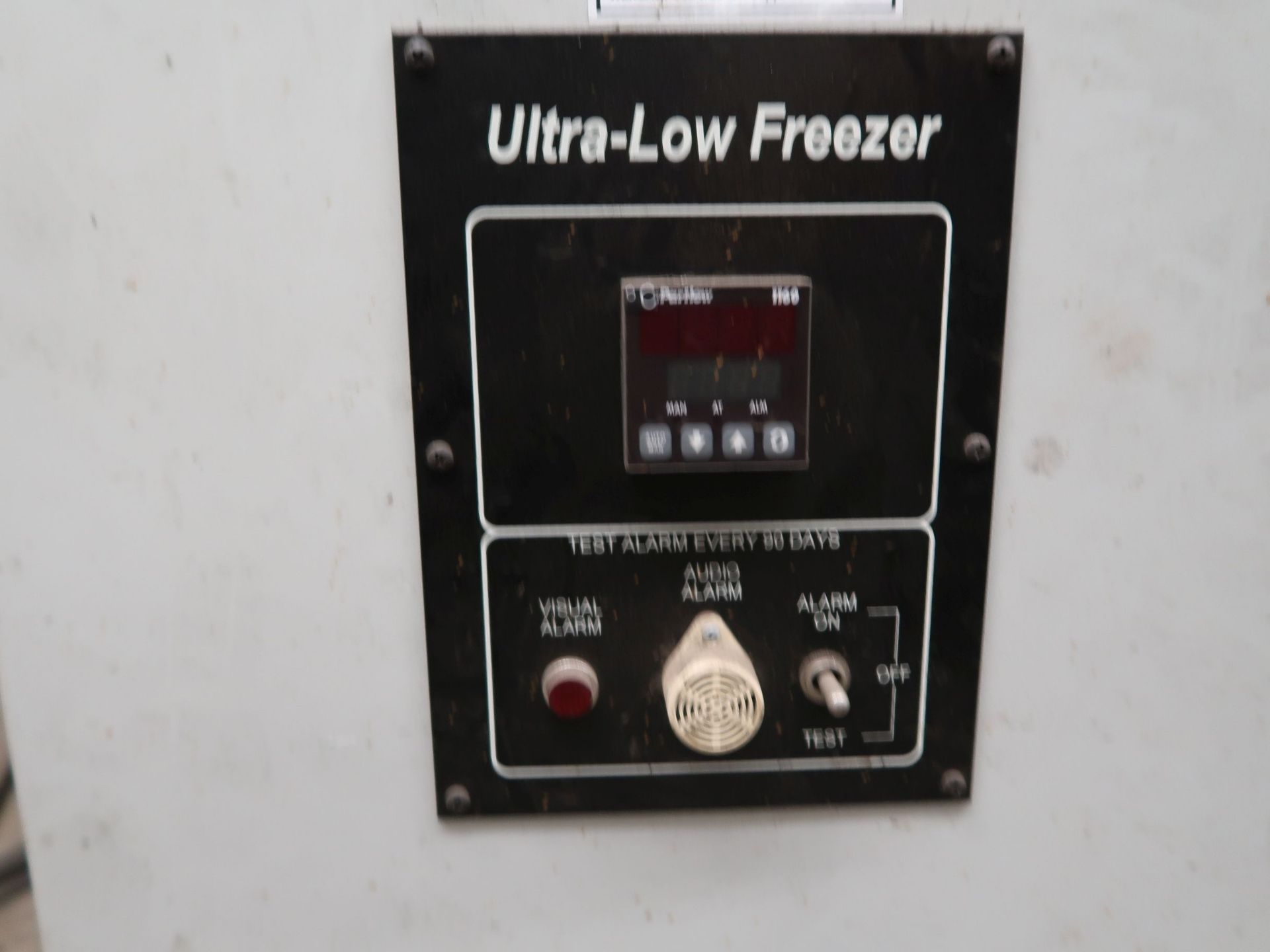 SO-LOW MODEL C40-9 ULTRA LOW FREEZER - Image 3 of 4