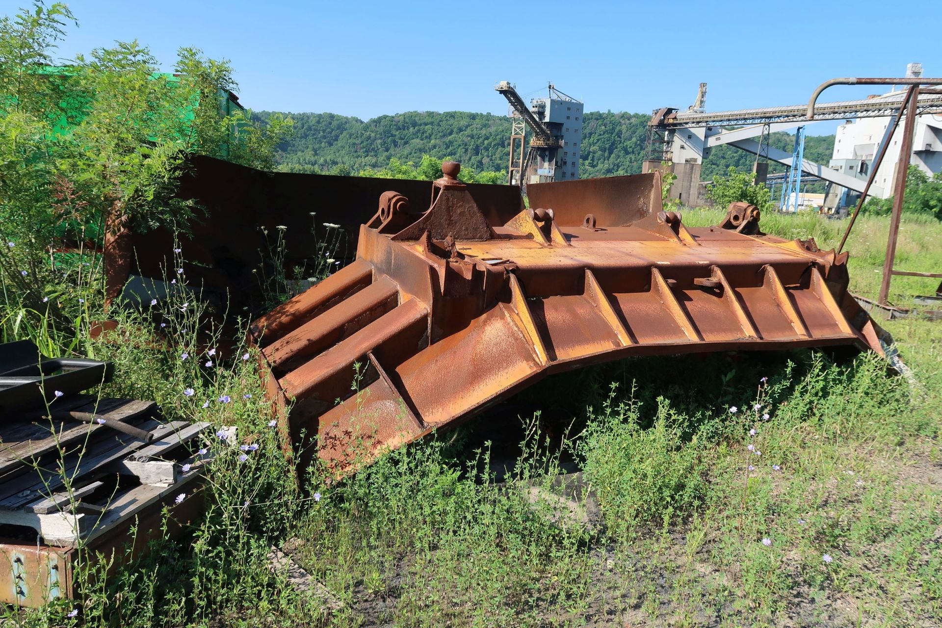 DOZER BLADES - Image 2 of 2