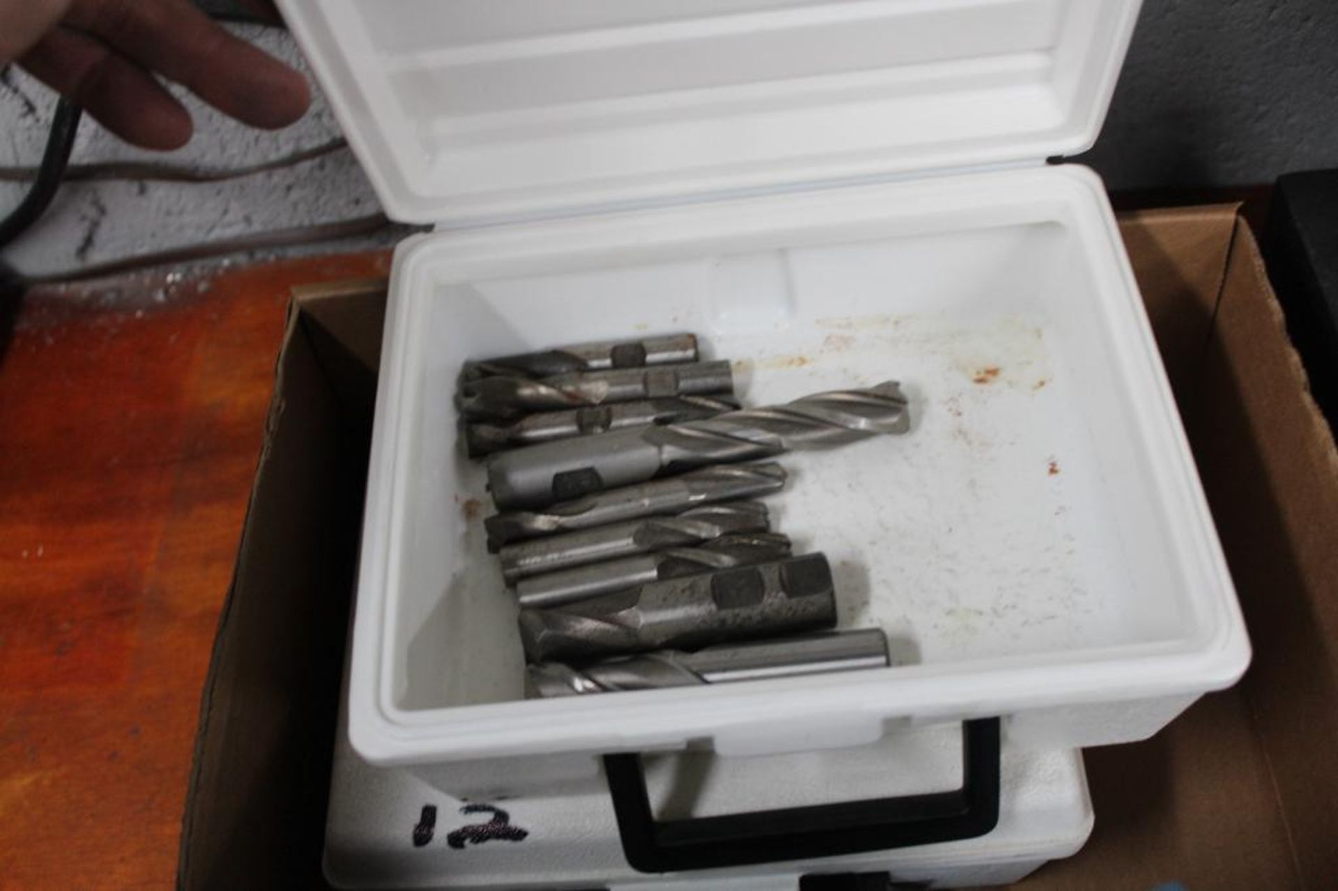 End Mills - Image 5 of 5