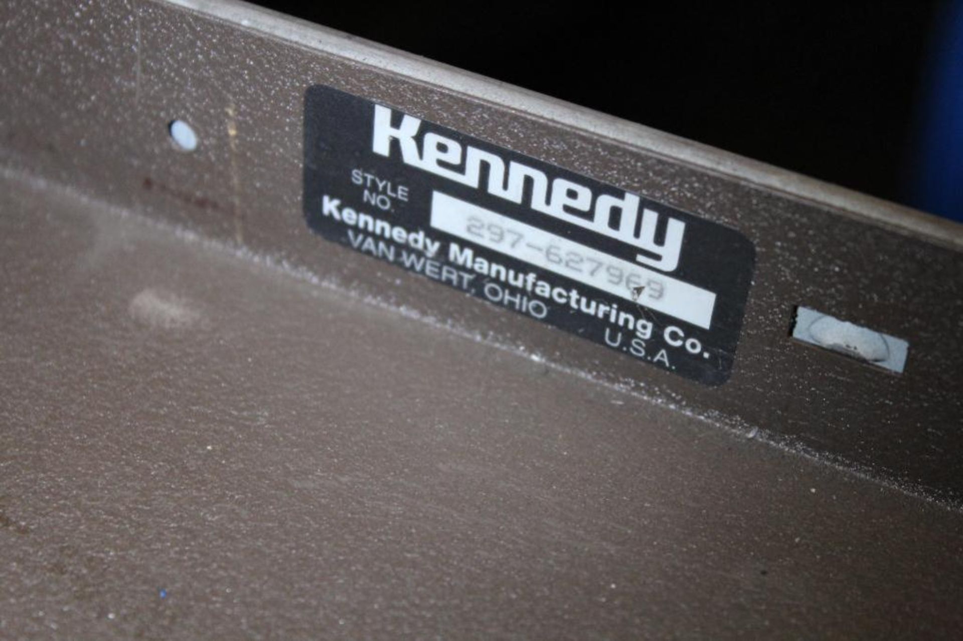 Kennedy 3 Piece Tool Box - Image 13 of 15