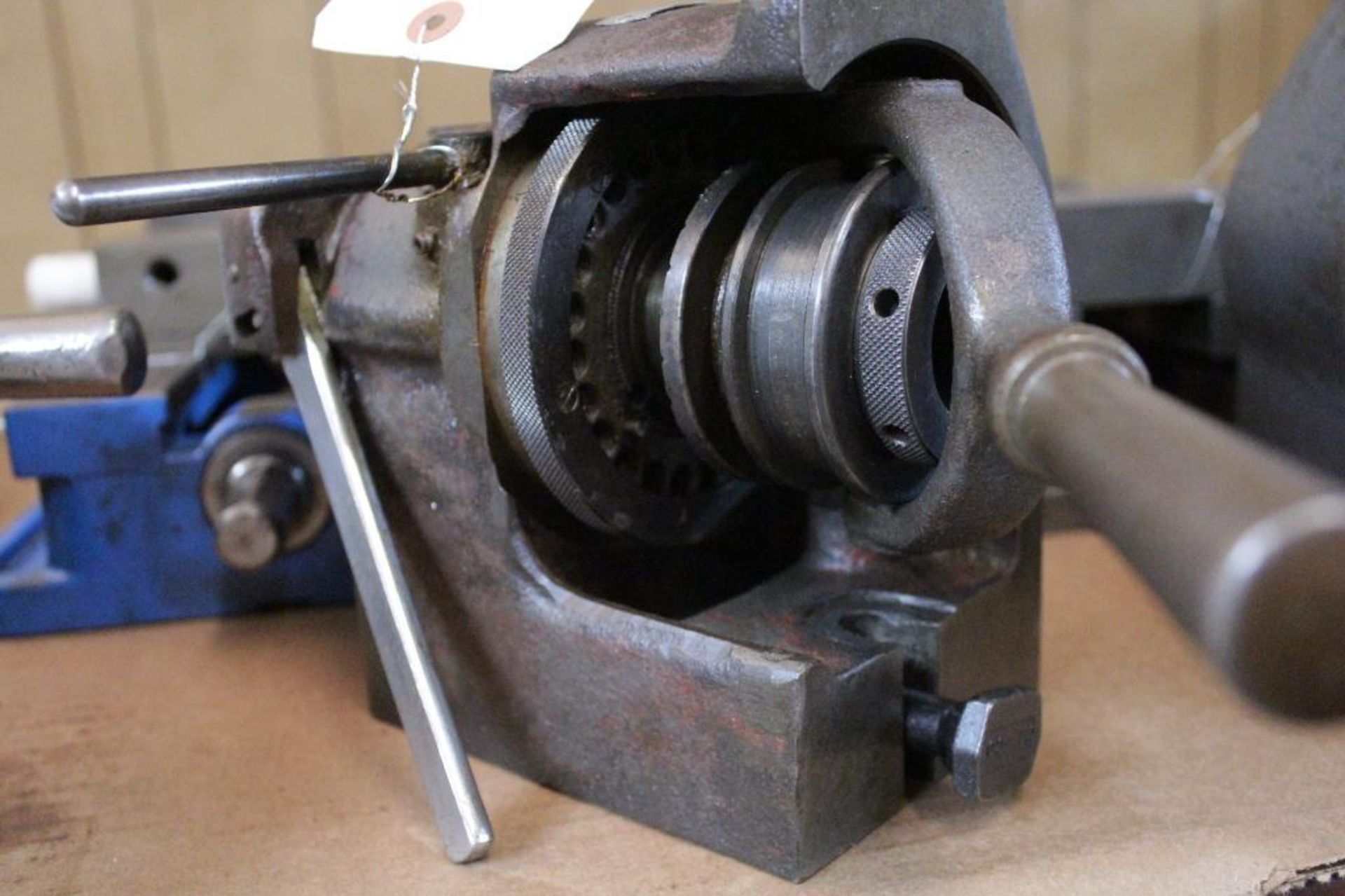 5c Collet indexer - Image 3 of 5