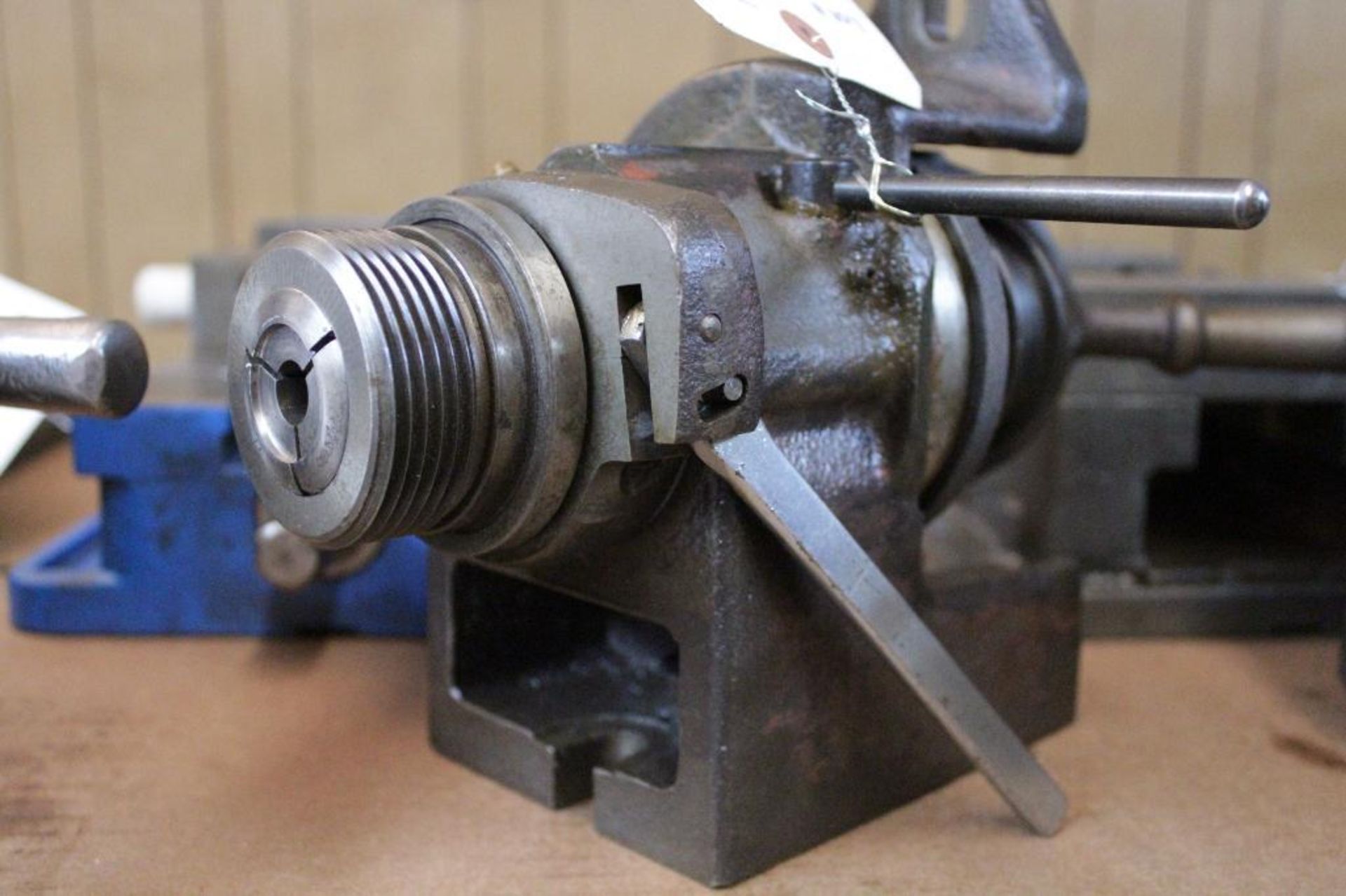 5c Collet indexer