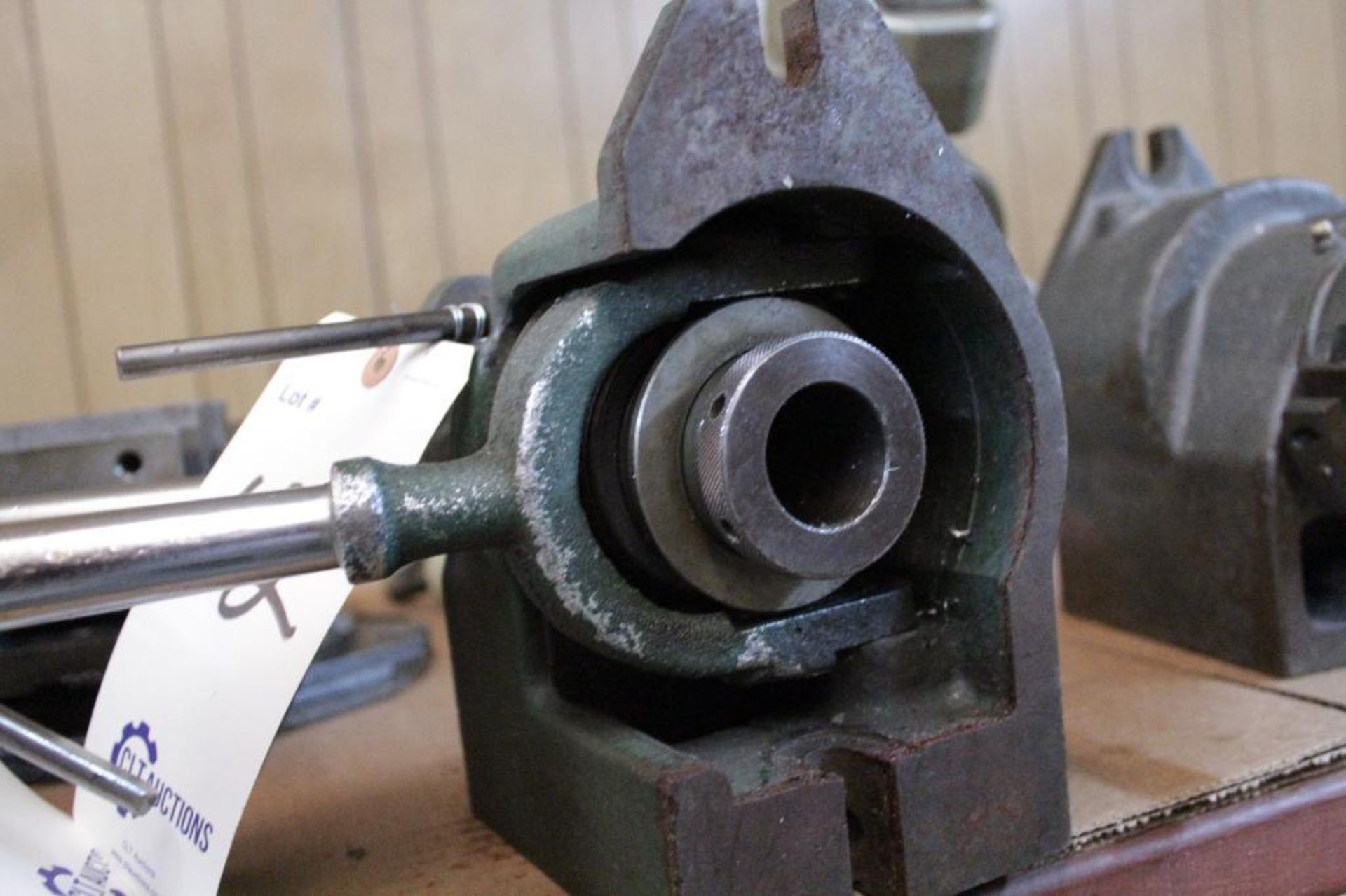 5C Collet Indexer - Image 3 of 4