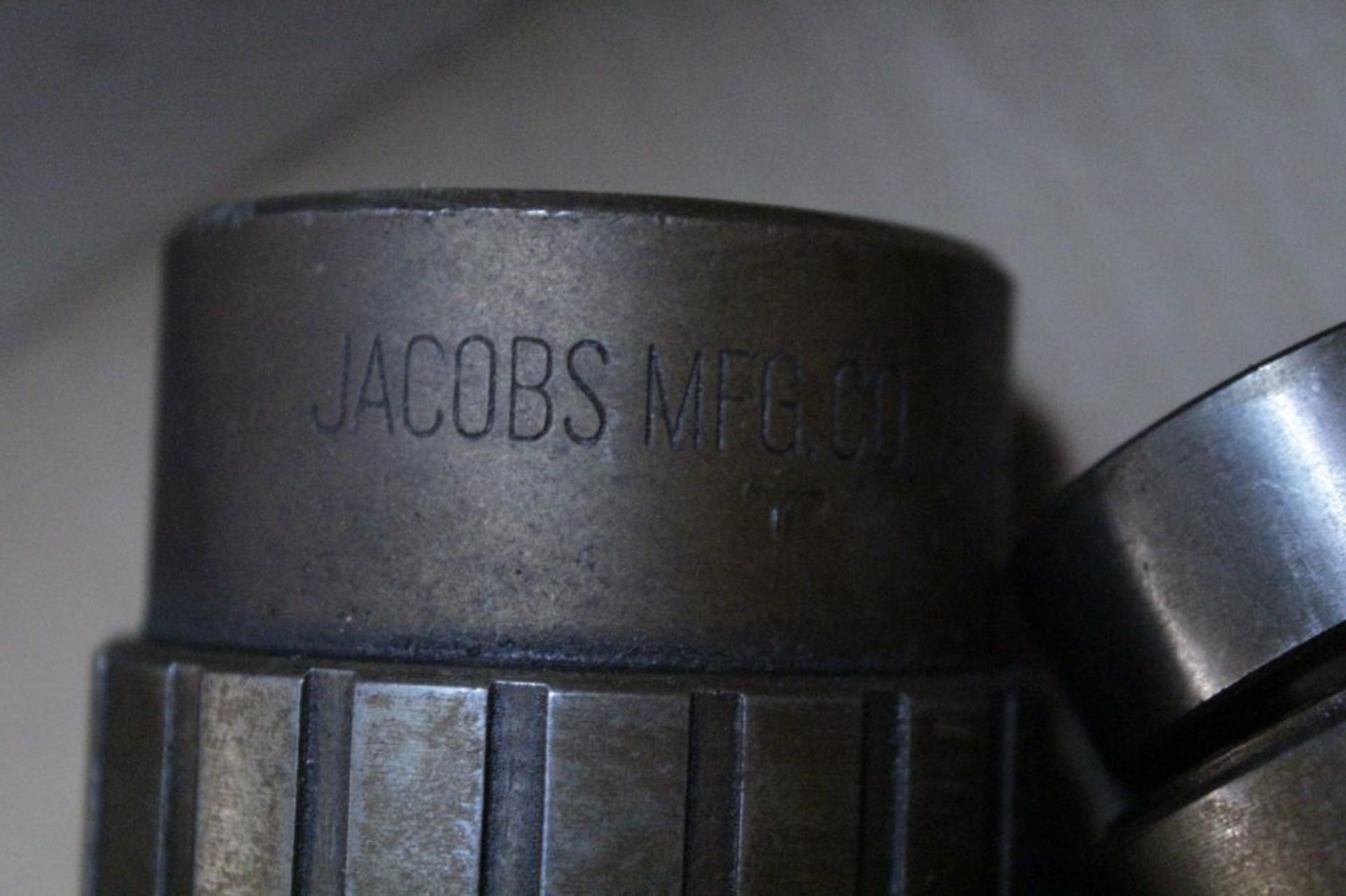 Jacobs drill chucks - Image 4 of 7