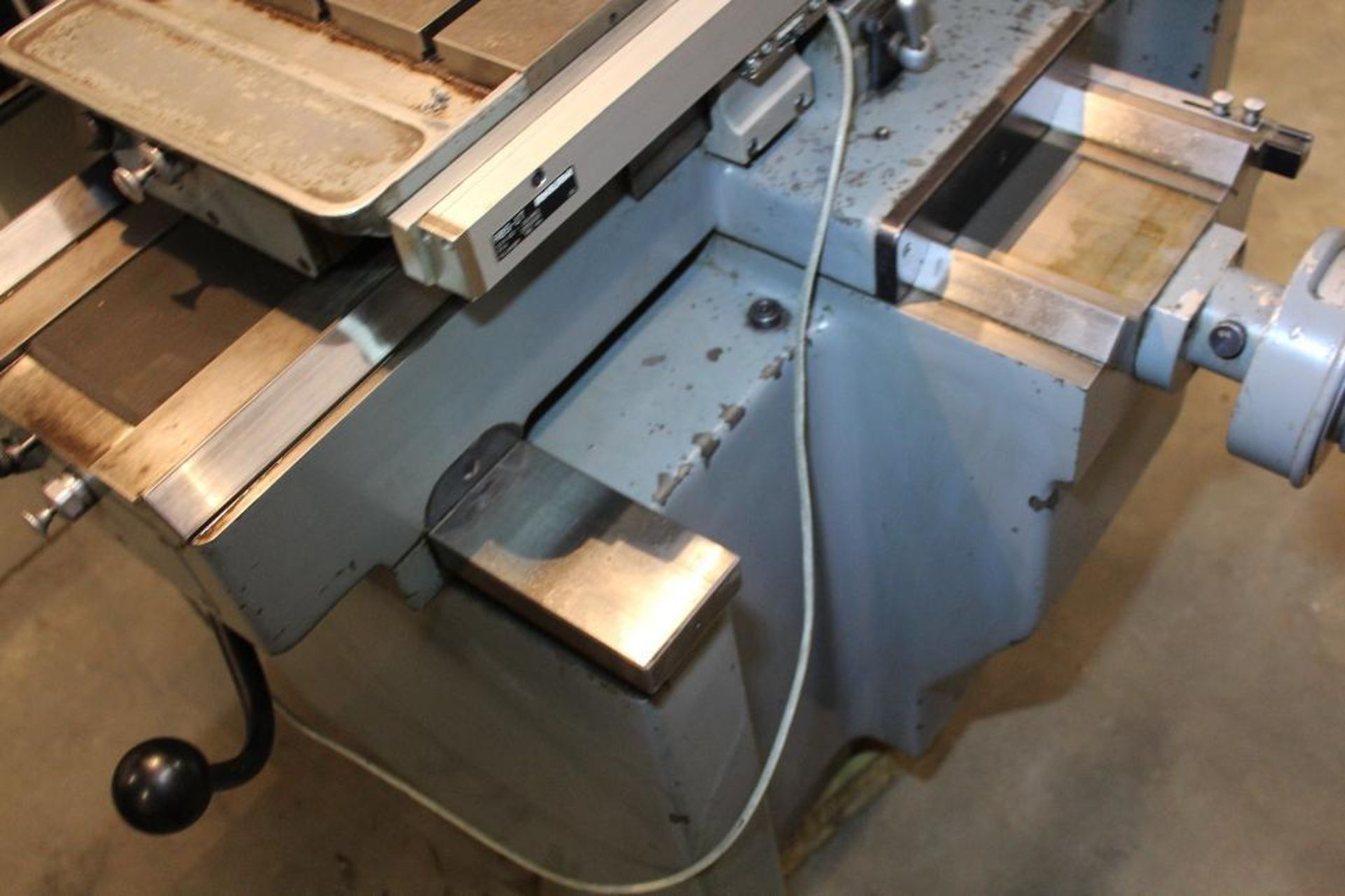 Moore NO.3 Precision Jig Borer - Image 9 of 18