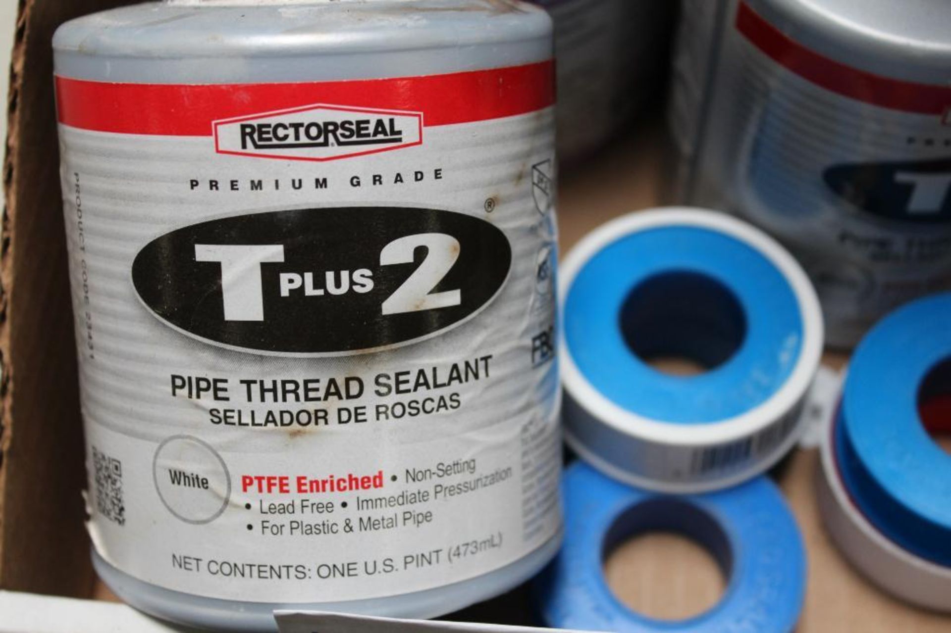 PVC primer & thread sealant - Image 3 of 4