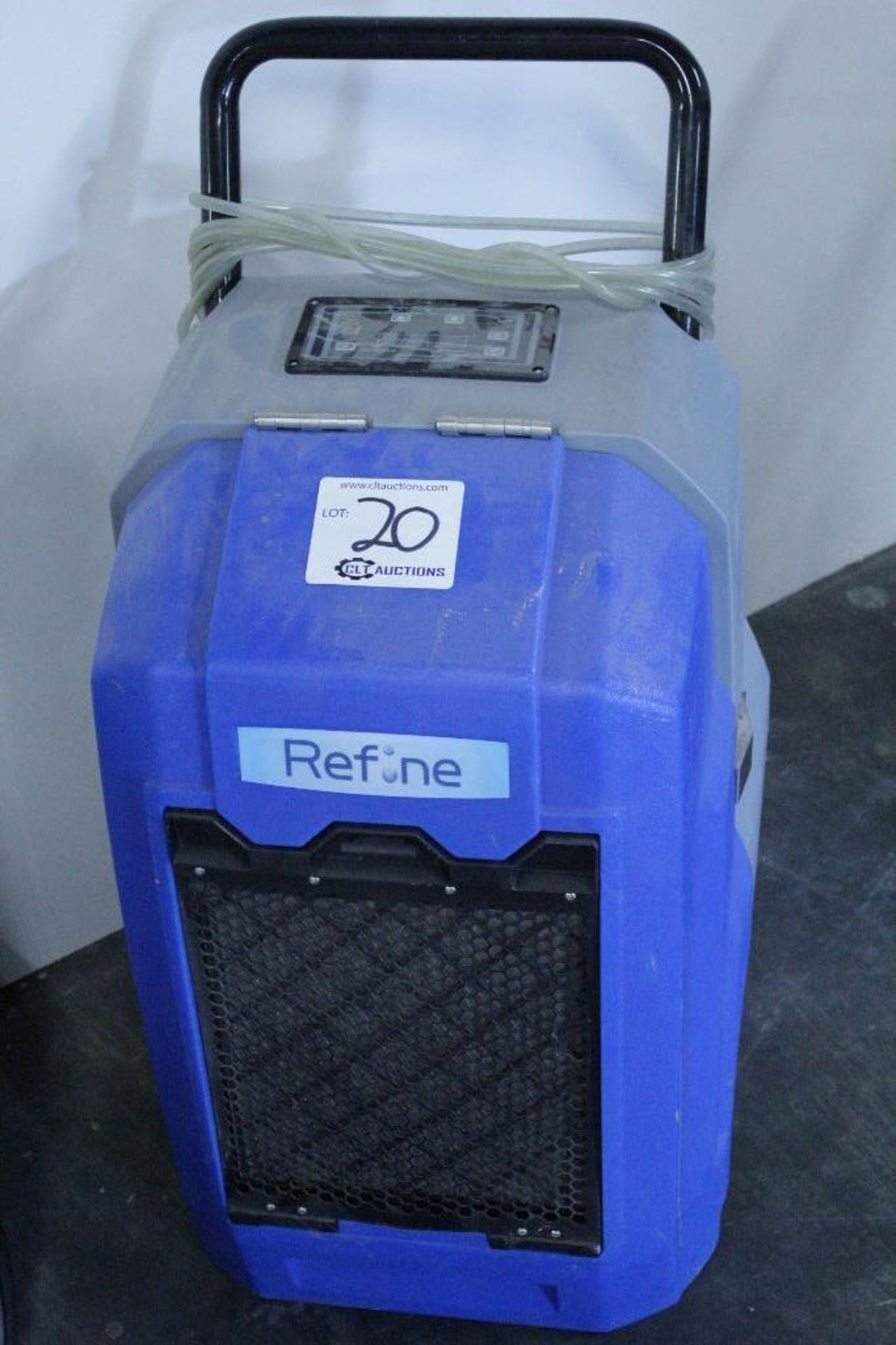 Refine Renegade XD70 dehumidifier - Image 2 of 5