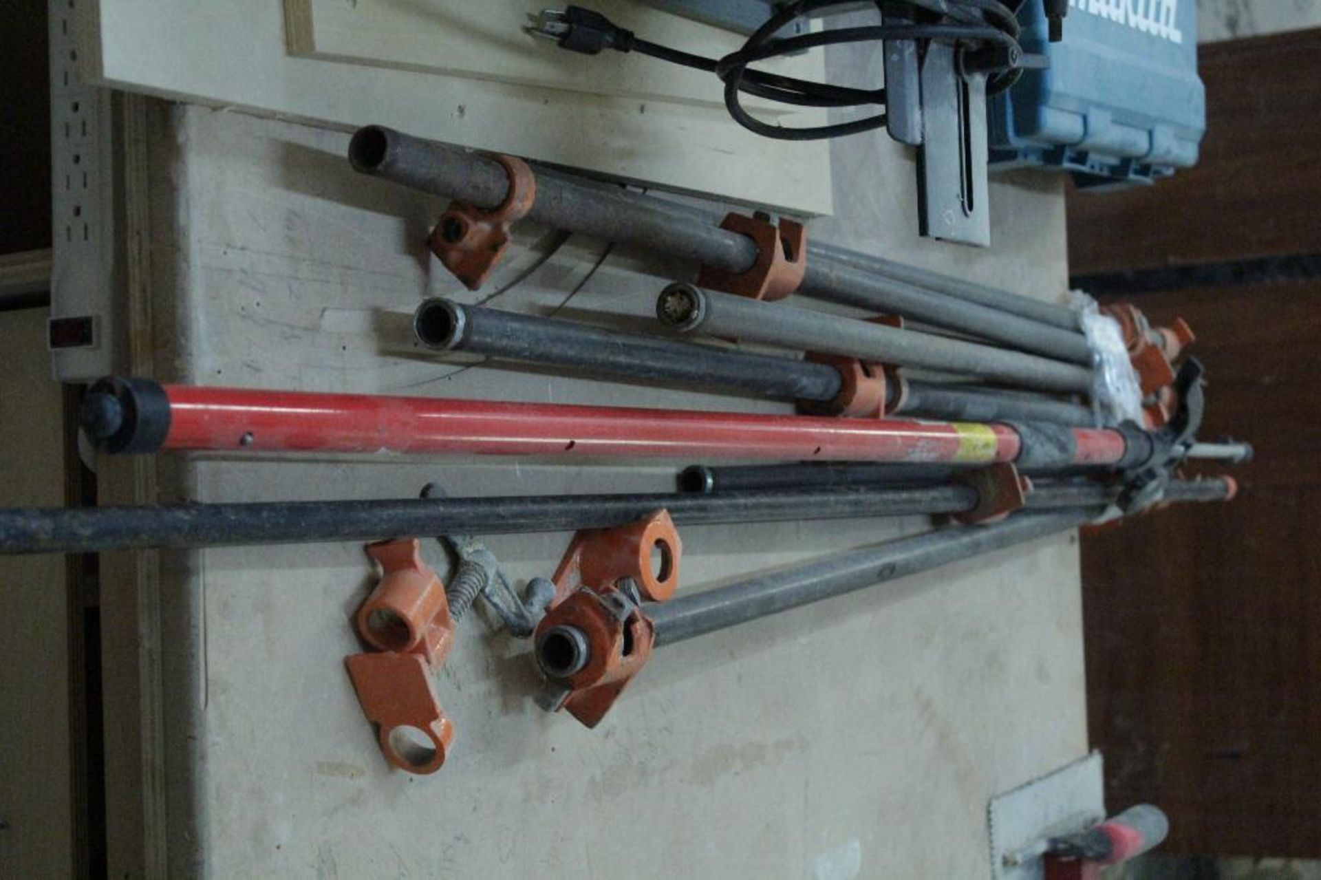 Pipe clamps - Bild 2 aus 2