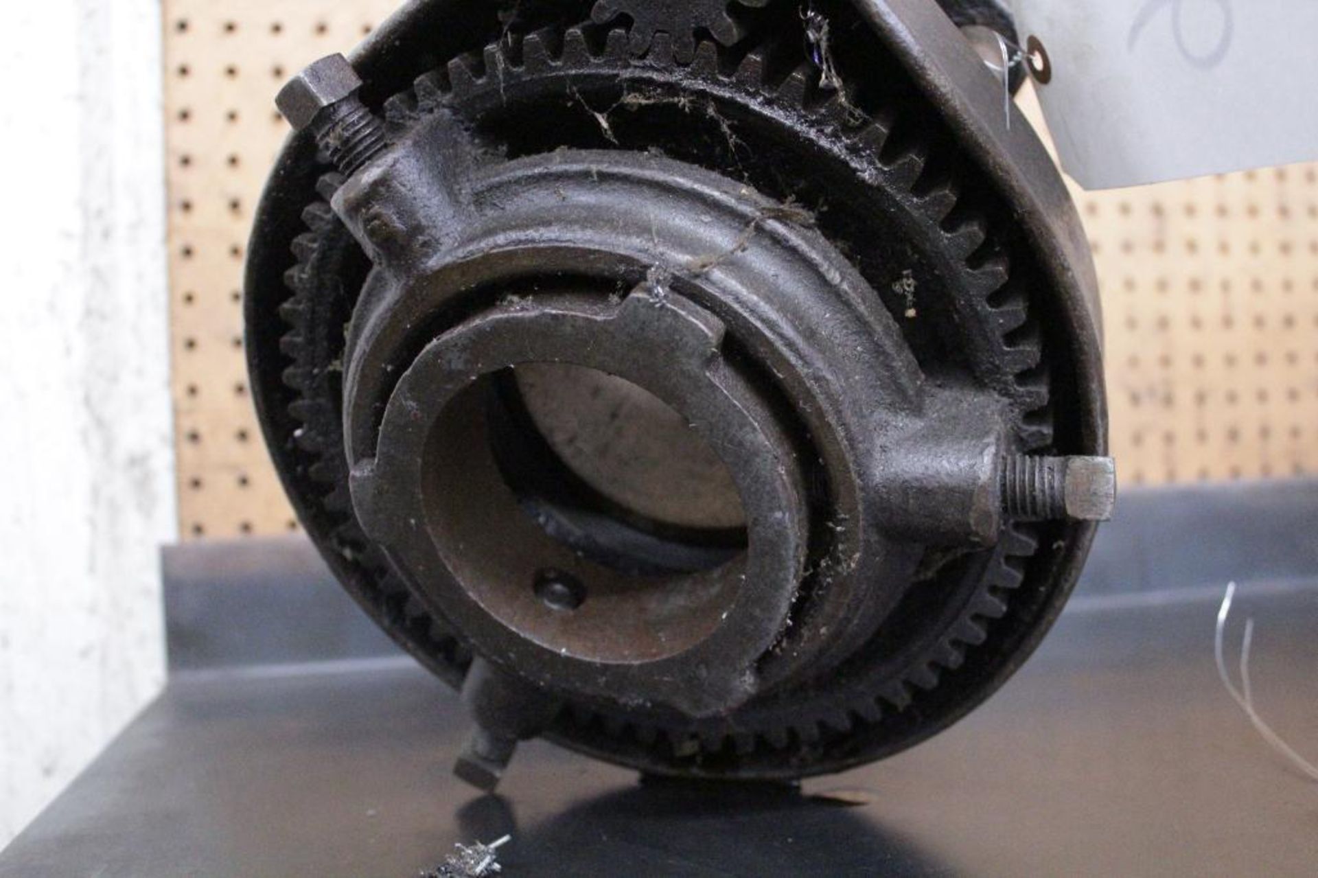 Toledo No.2 Pipe machine head - Image 4 of 4