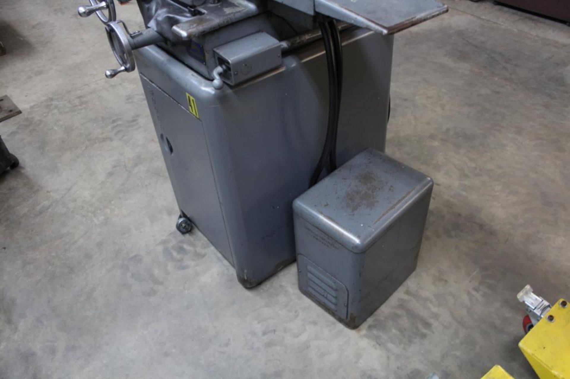 Boyar Schultz Challenger 6-18 hydraulic surface grinder - Image 5 of 6