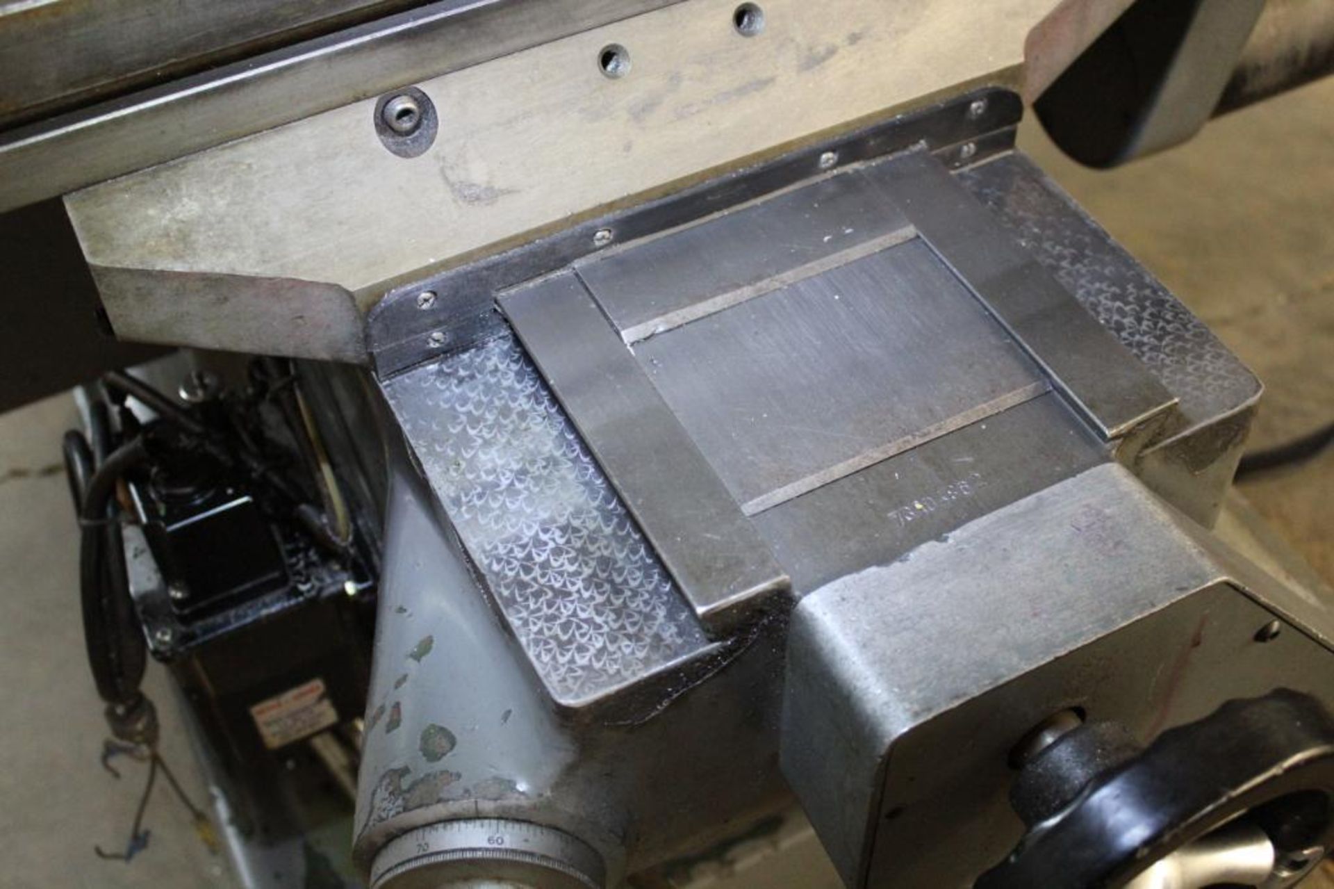 Aliant 3 axis cnc milling machine - Image 13 of 17