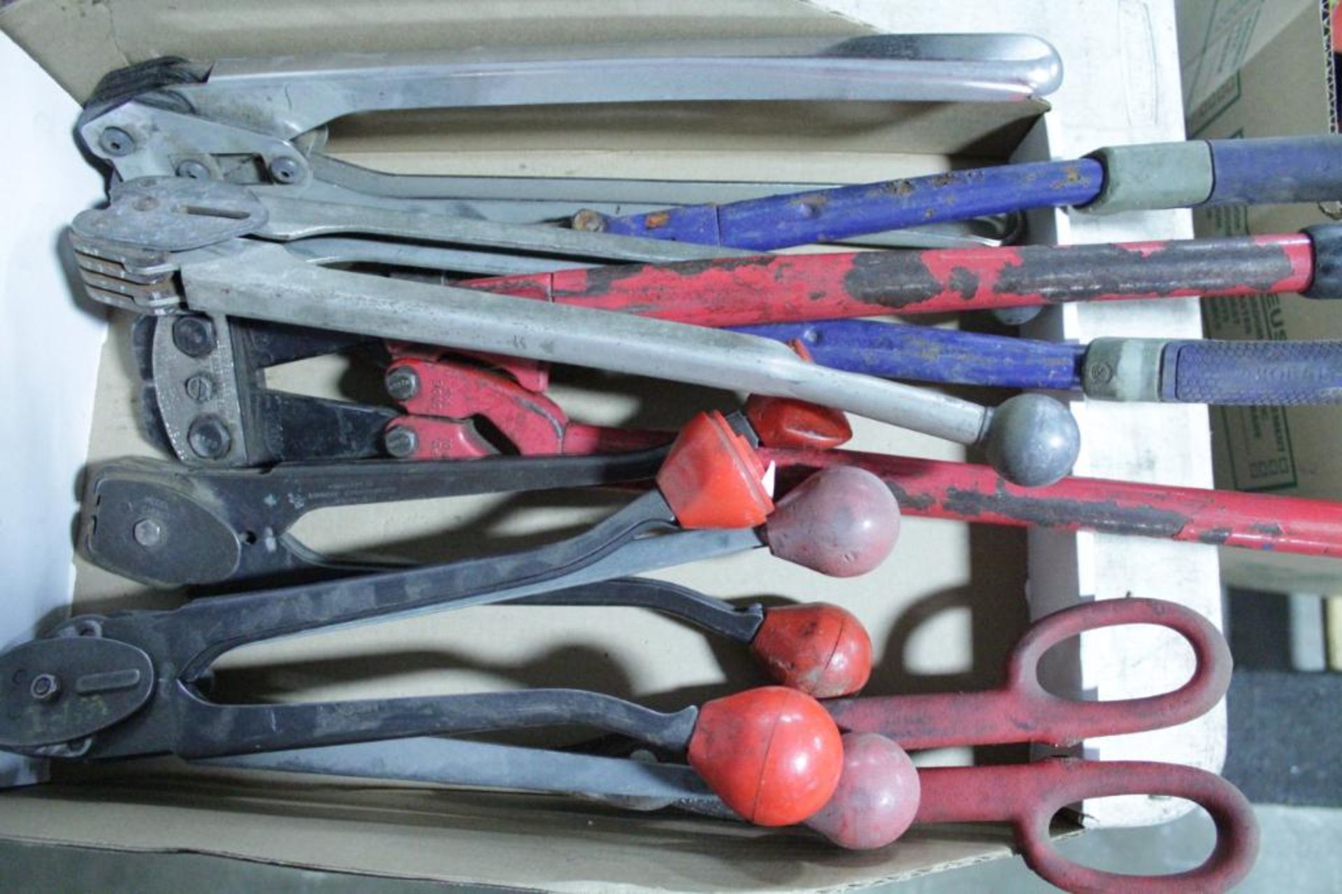 Banding tools - Image 2 of 2