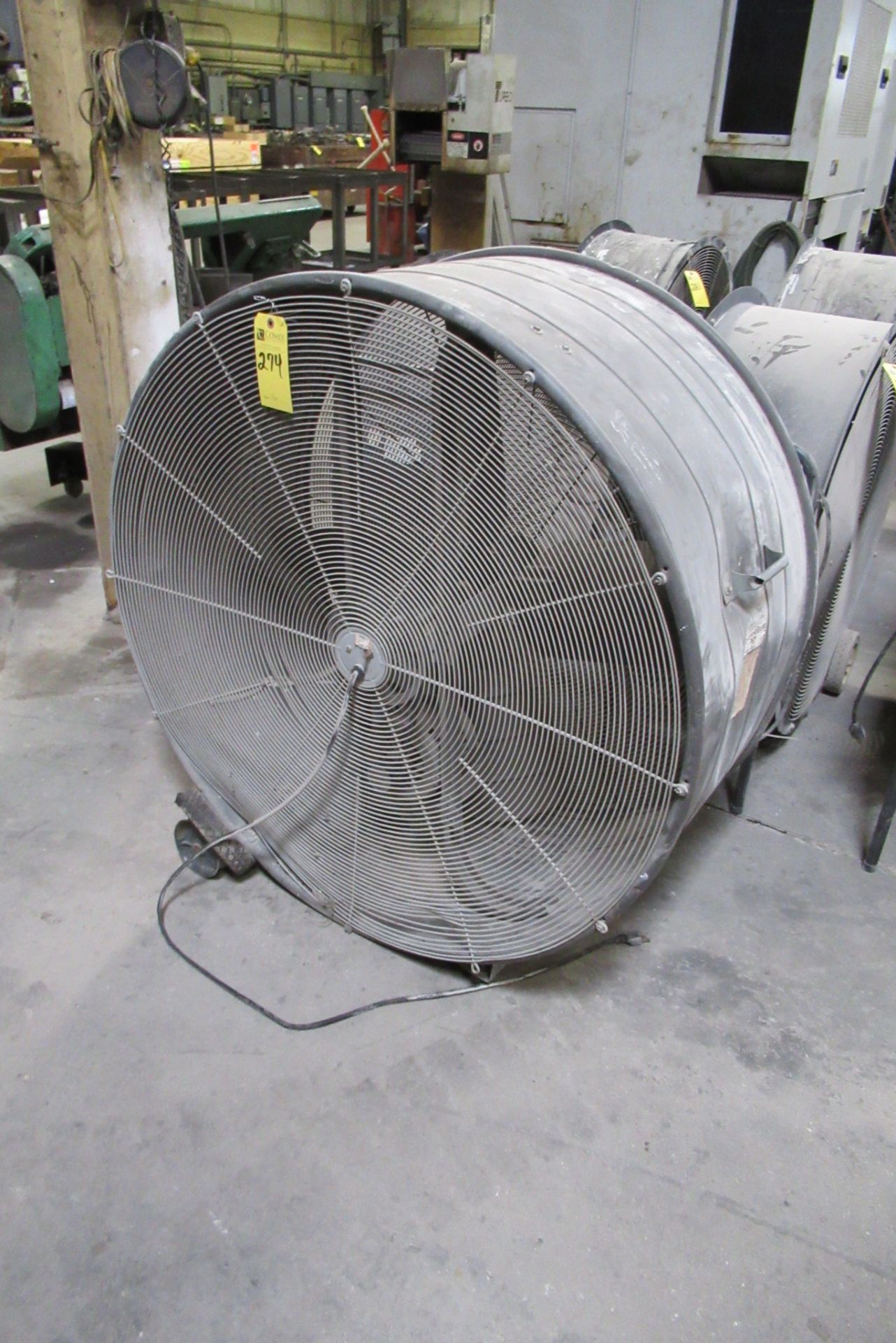 CertainTeed 42" Mobile Air Circulator