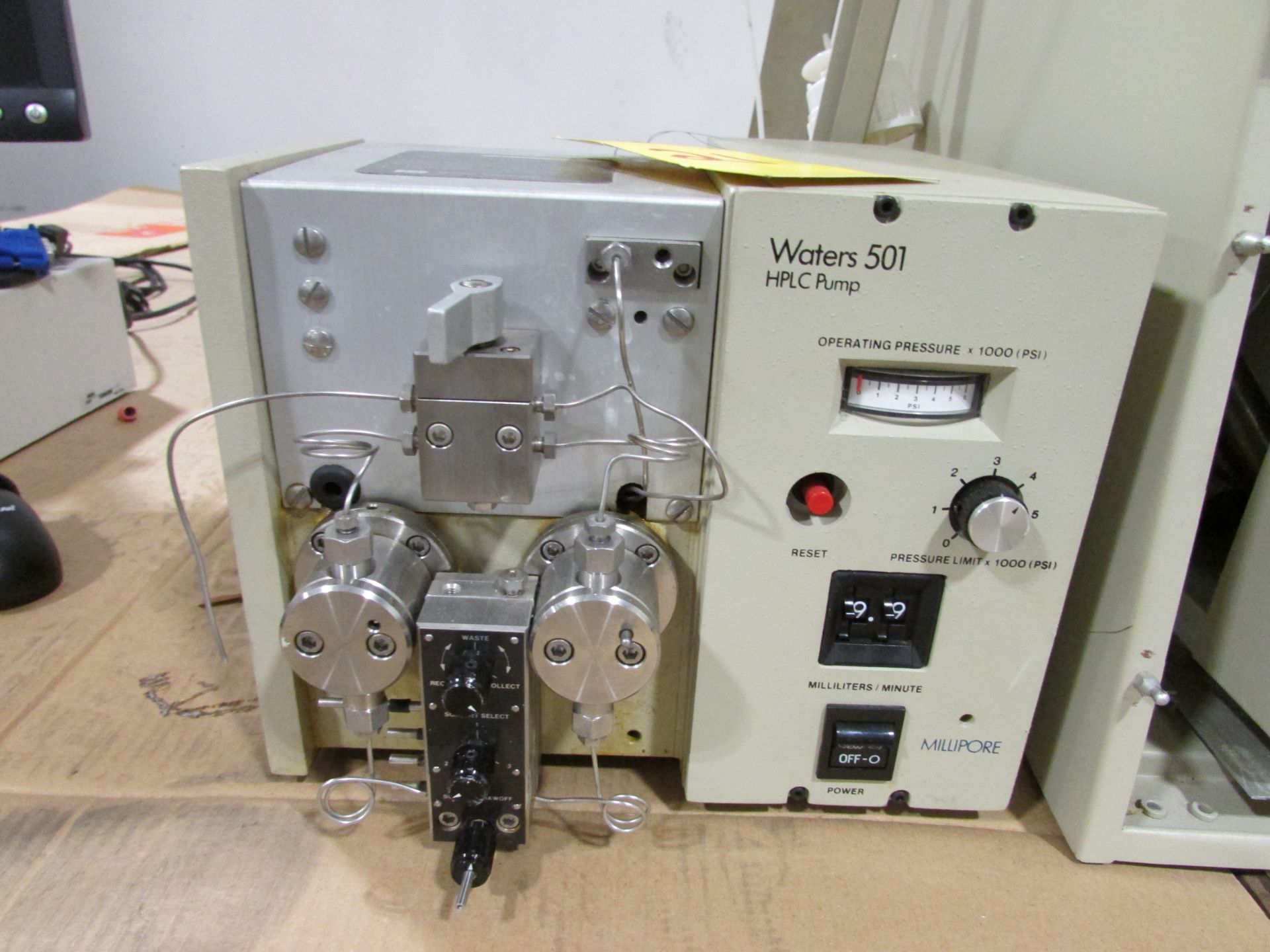 Ion/Liquid Chromatography System - Image 10 of 11