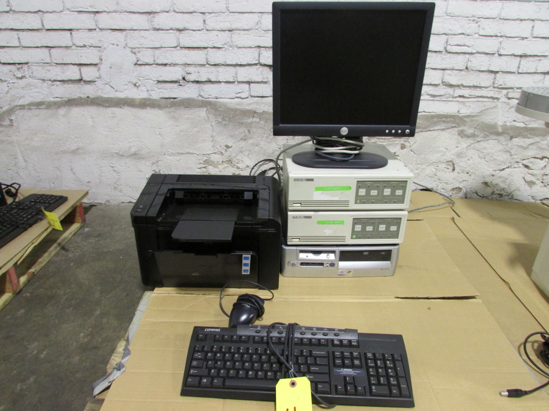 Computer System