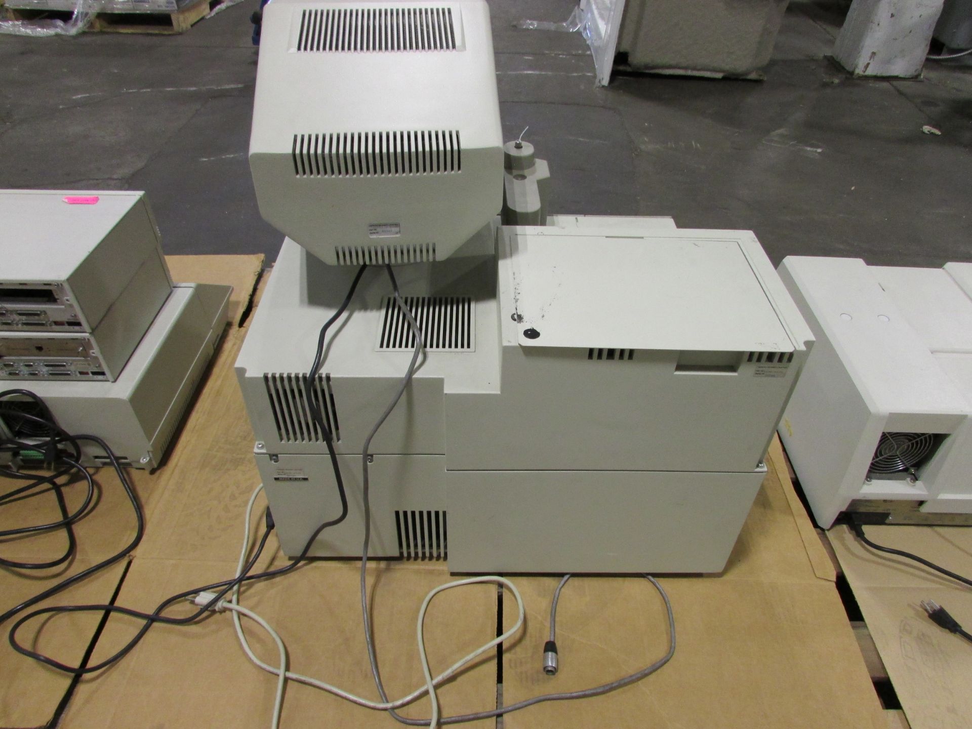 Perkin Elmer Liquid Chromatograph\ - Image 6 of 8