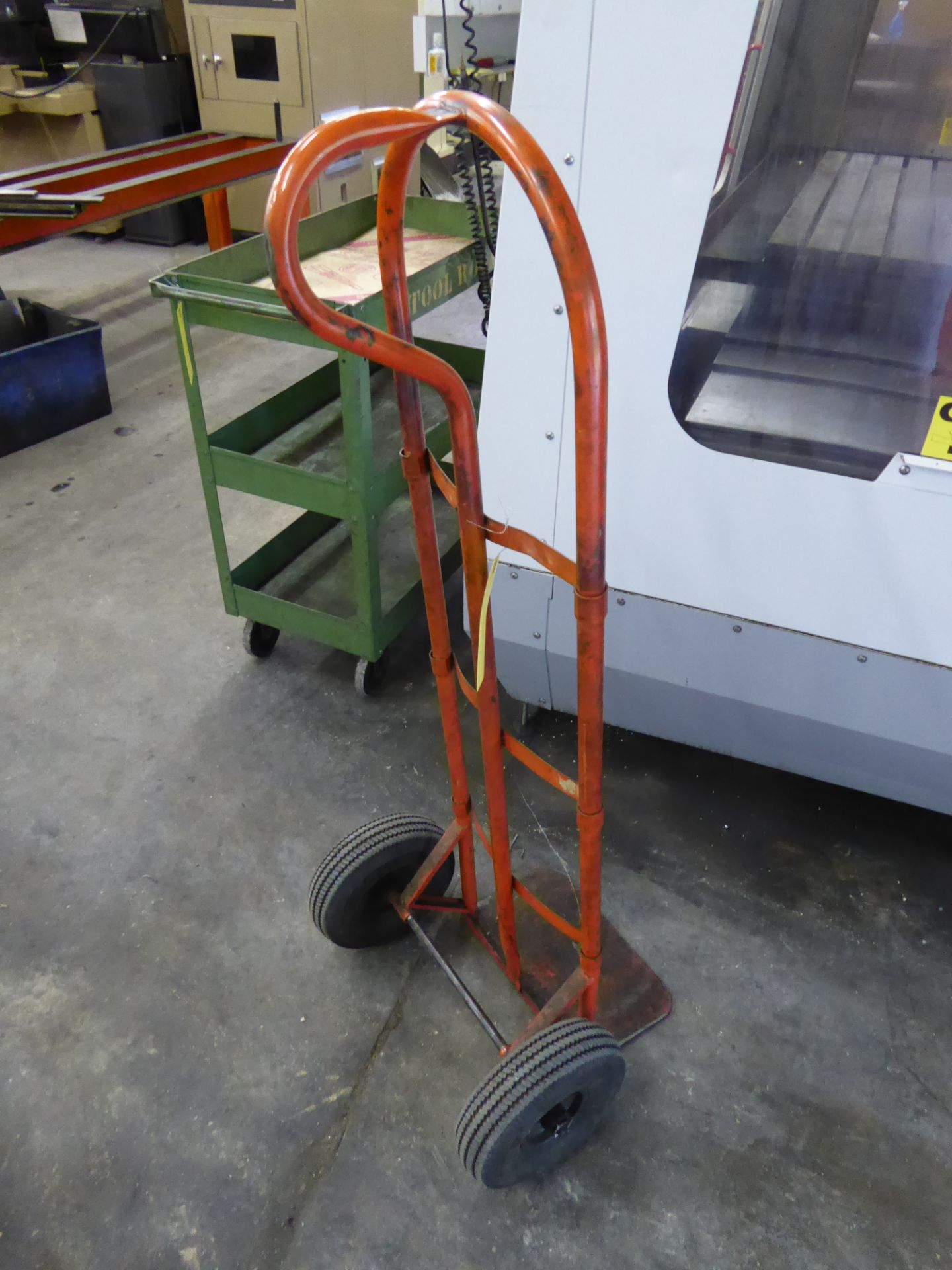 Hand Truck