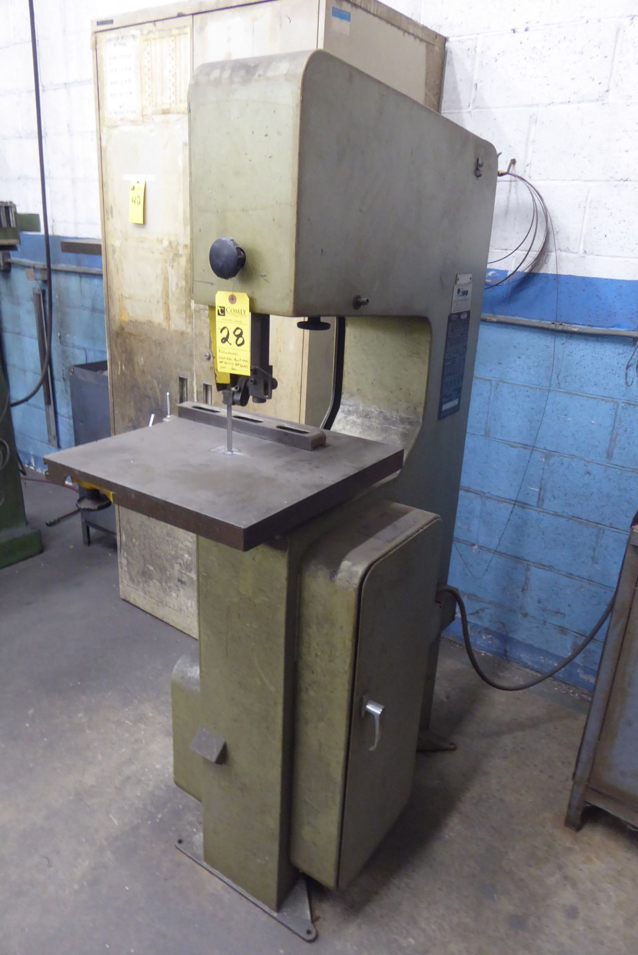 Kalamazoo Start-Rite Band Saw - Image 2 of 3