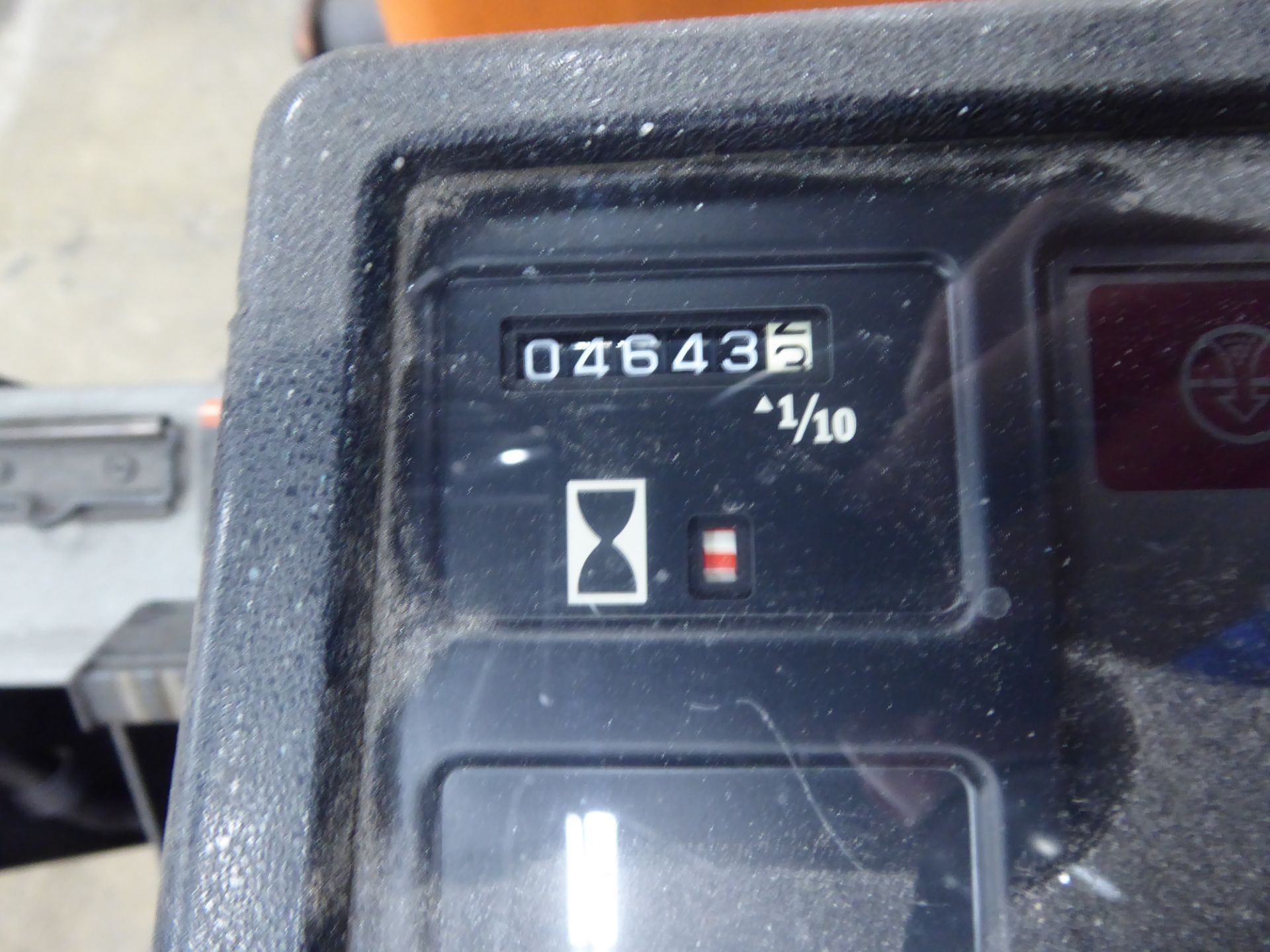 Toyota LP Gas Forklift w/Sideshift - Image 5 of 5