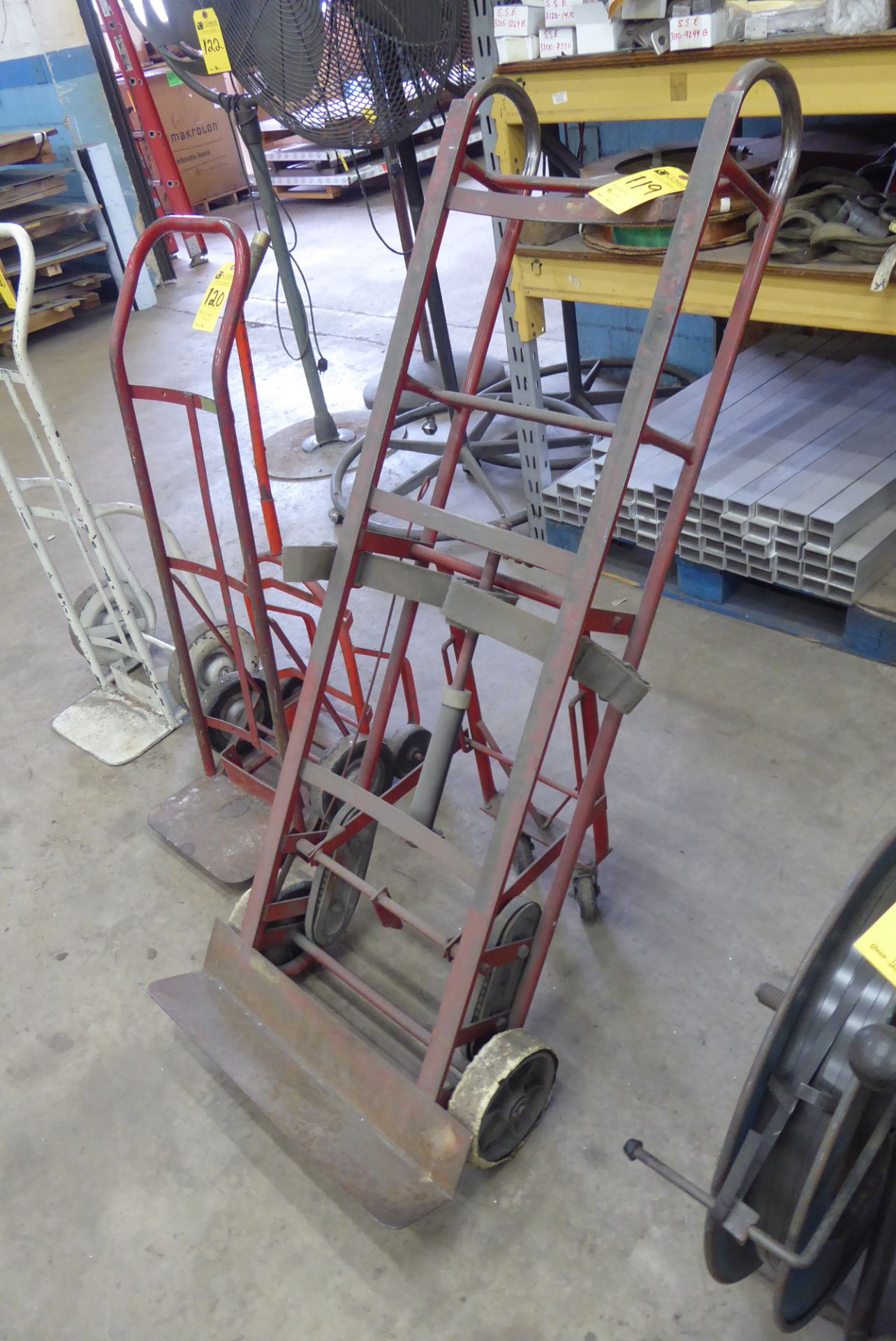 Appliance Hand Truck