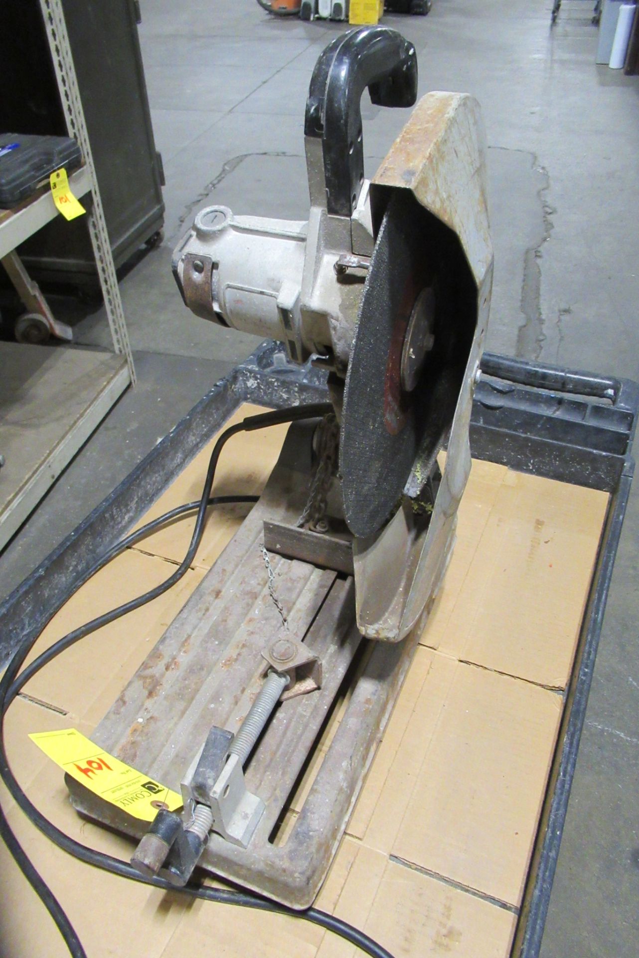 Black & Decker 14" Chop Saw - Image 2 of 3