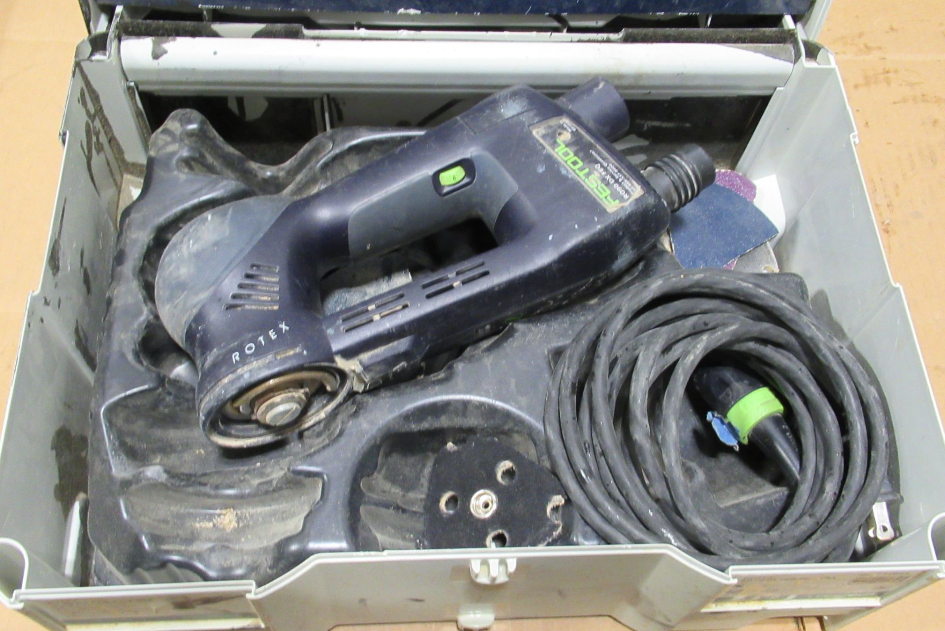 Festool Electric Sander - Image 2 of 2