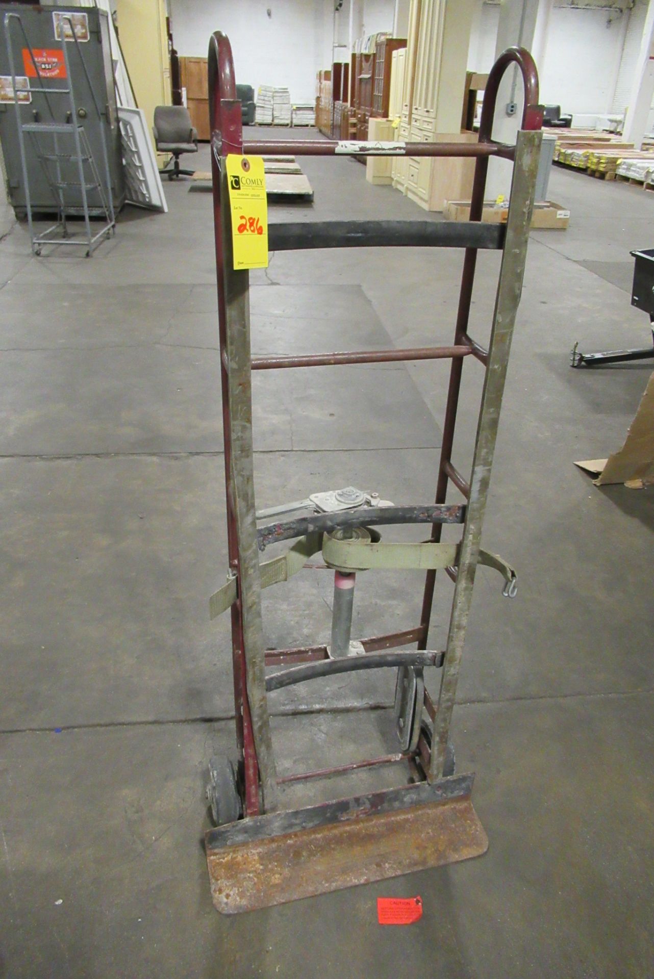 Appliance Hand Truck