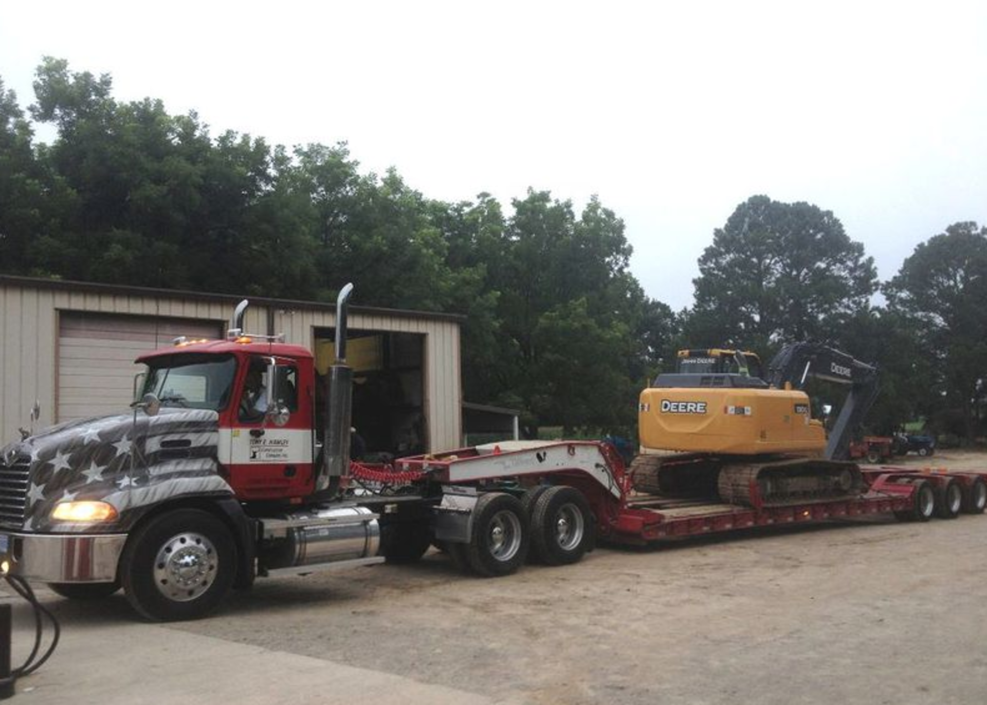 Full Catalog Coming Soon! Large Construction Equipment and Vehicle Auction - Image 4 of 5